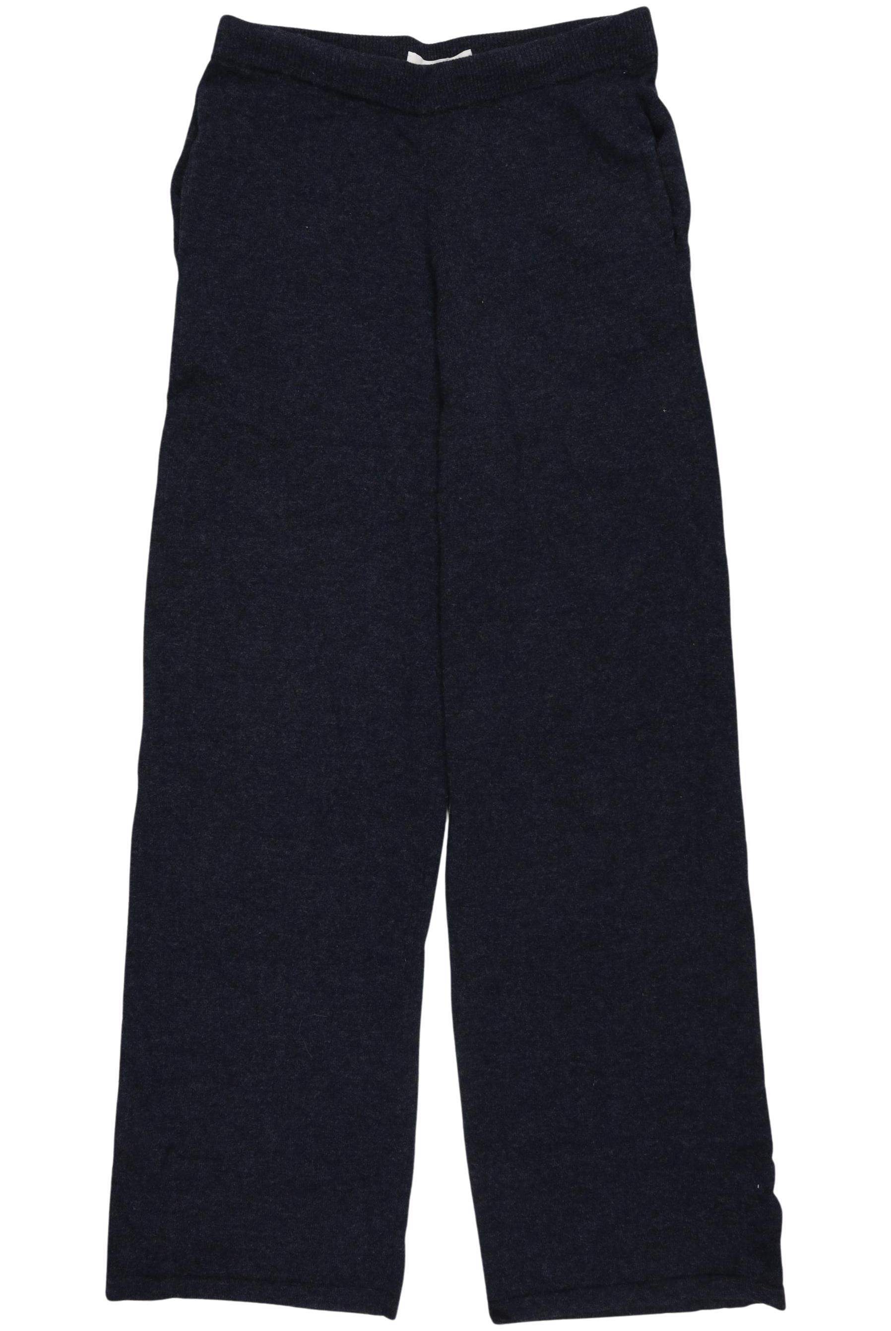 

Samsoe & Samsoe Damen Stoffhose, marineblau, Gr. 0