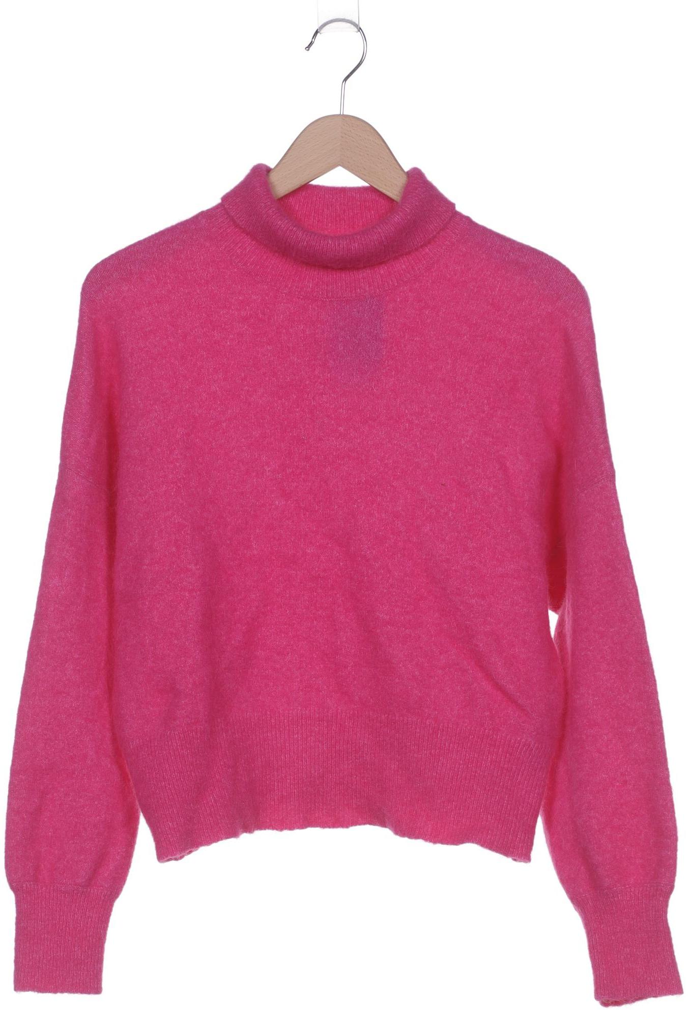 

Samsoe & Samsoe Damen Pullover, pink, Gr. 38