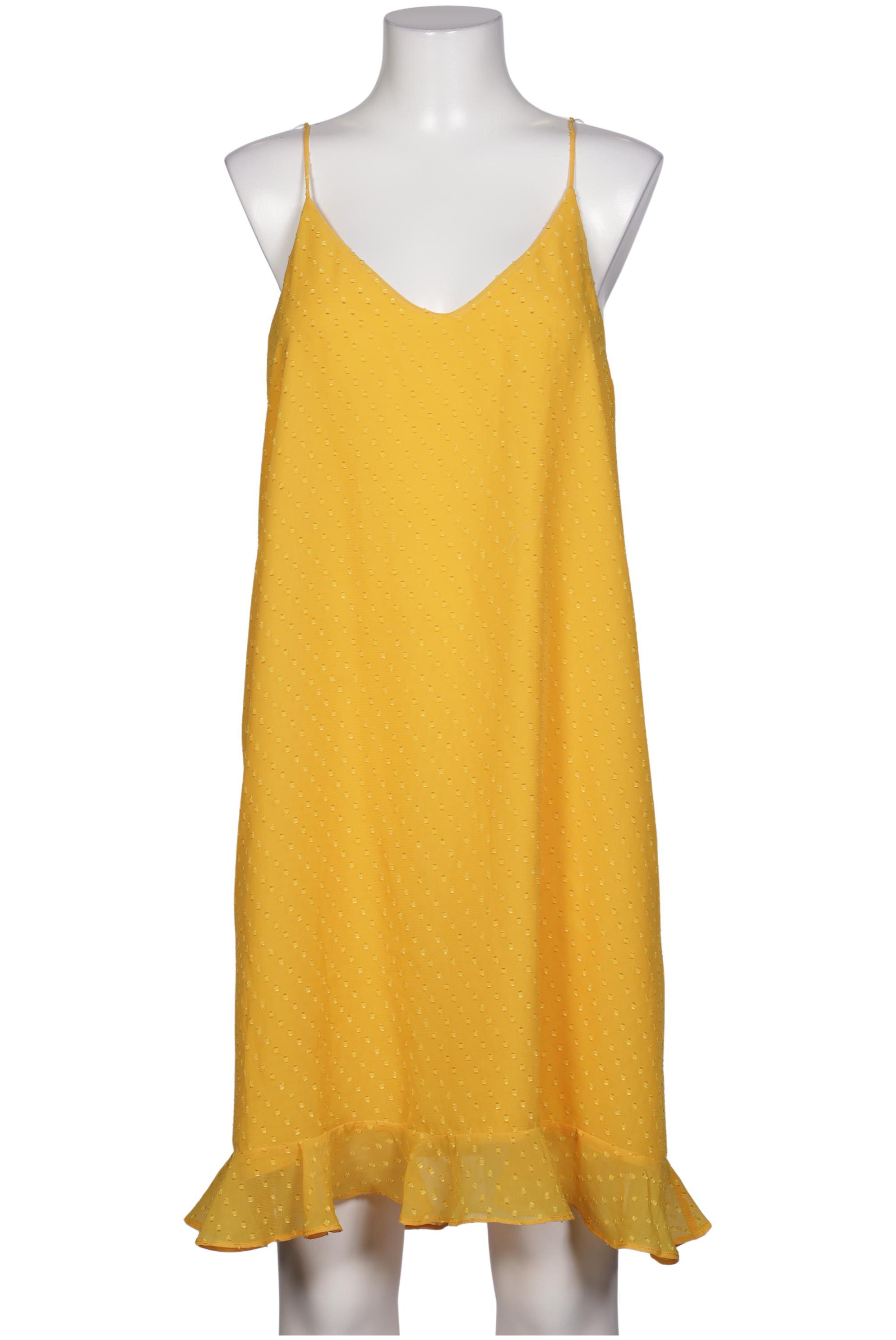 

Samsoe & Samsoe Damen Kleid, gelb, Gr. 42