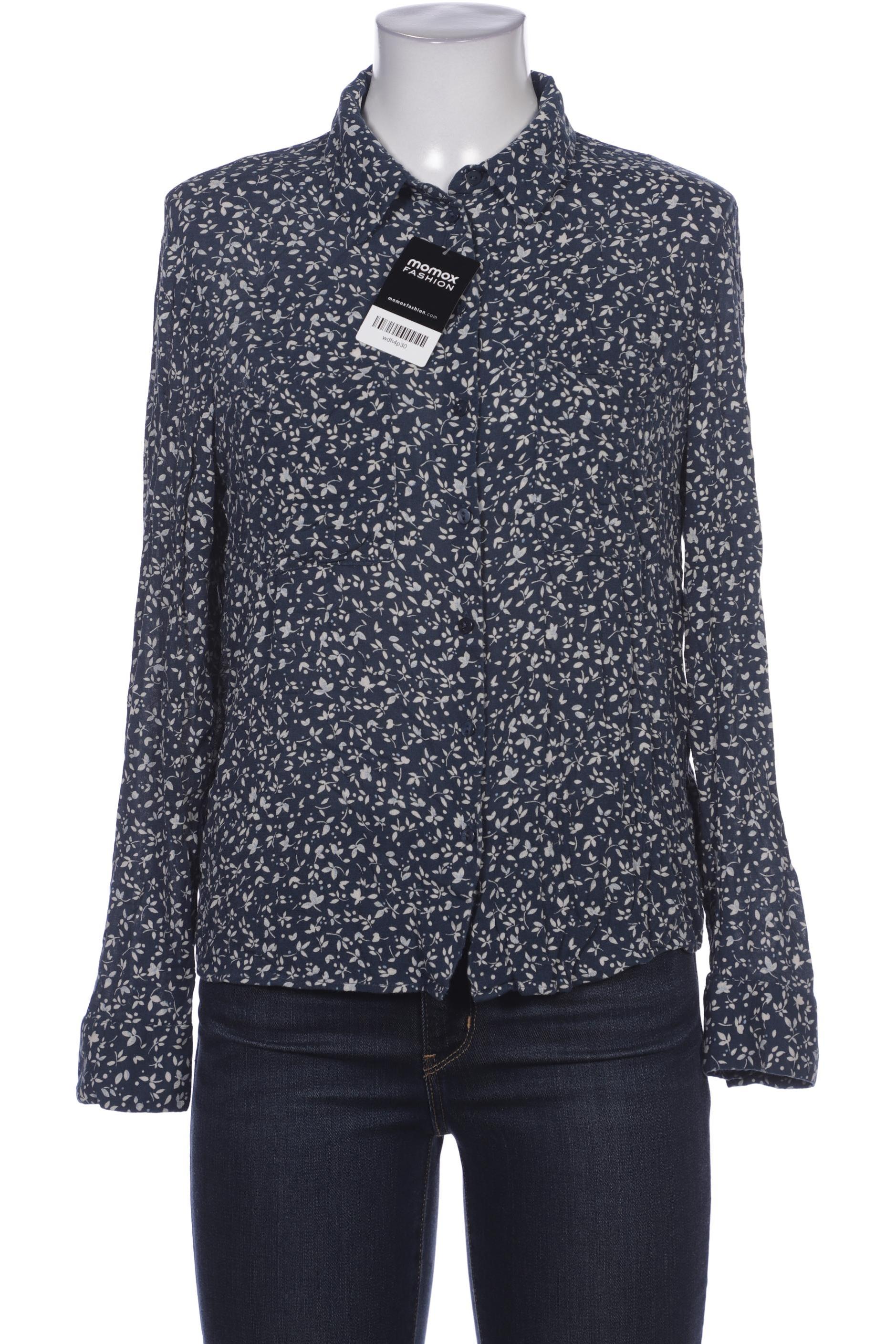 

Samsoe & Samsoe Damen Bluse, marineblau, Gr. 38