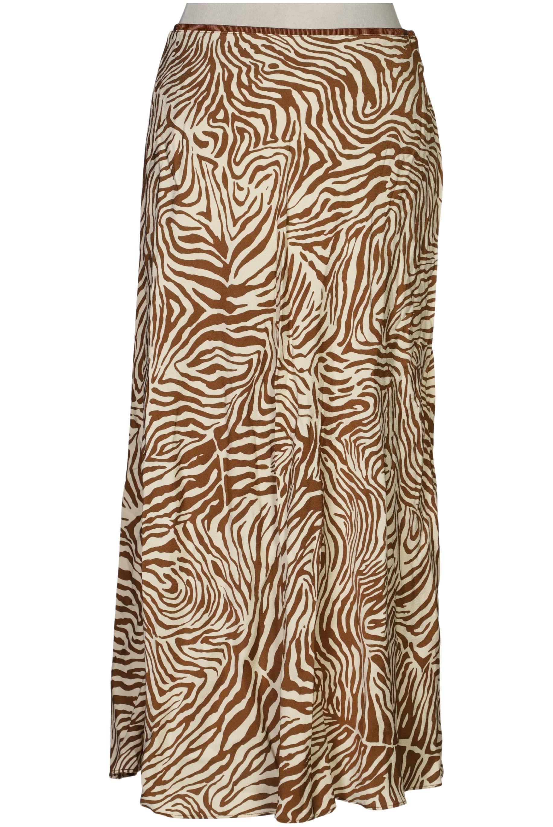 

Samsoe & Samsoe Damen Rock, braun, Gr. 38