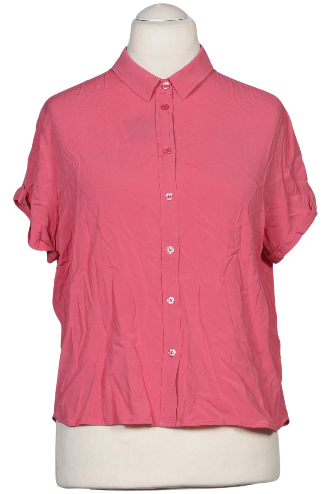 

Samsoe & Samsoe Damen Bluse, pink, Gr. 42