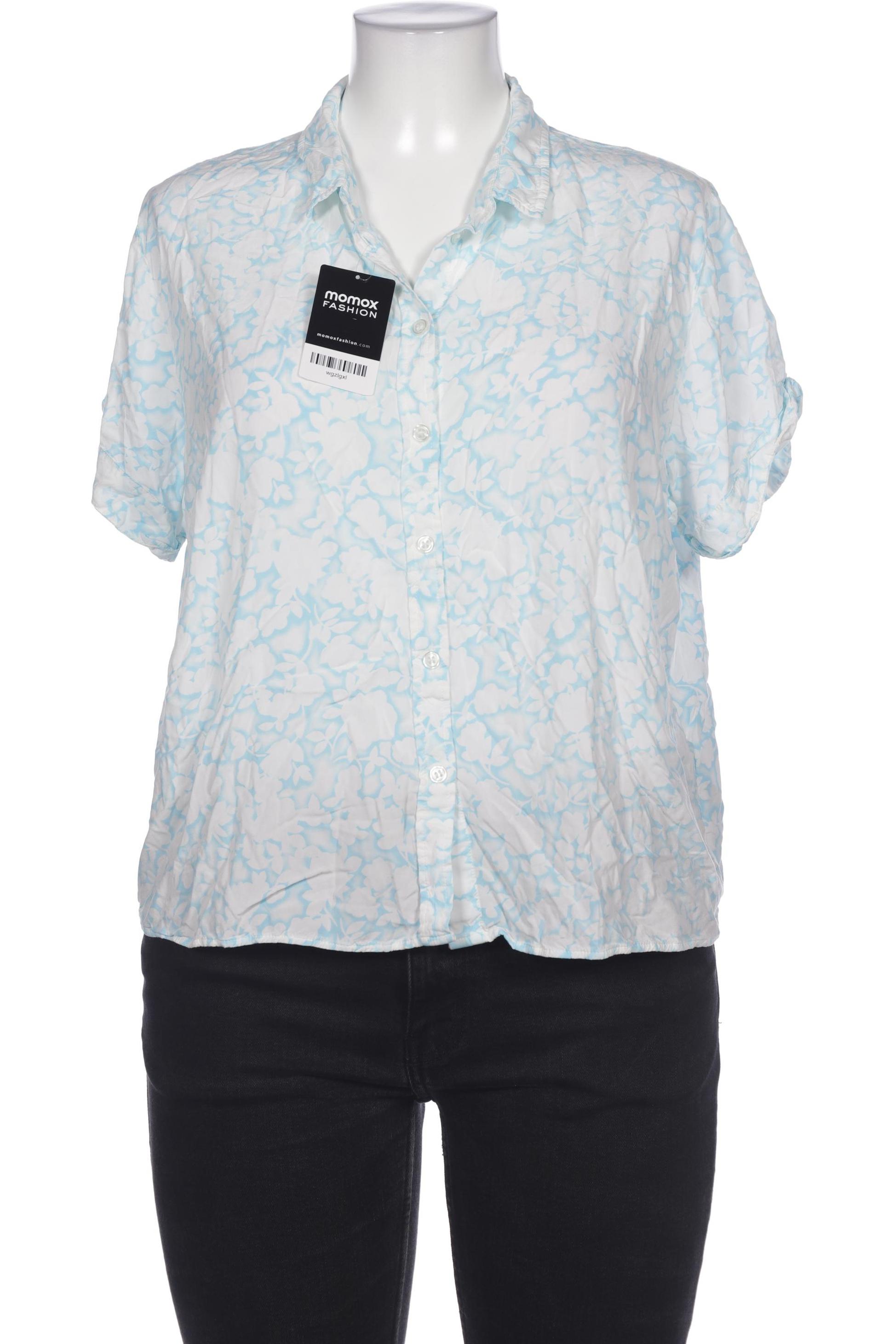 

Samsoe & Samsoe Damen Bluse, hellblau