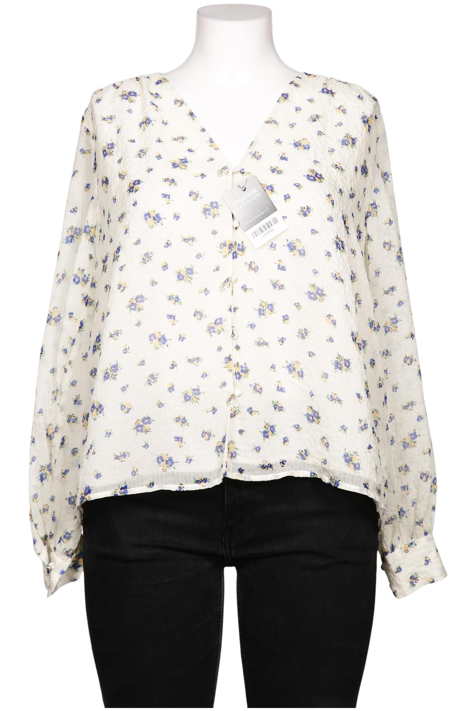

Samsoe & Samsoe Damen Bluse, mehrfarbig, Gr. 36