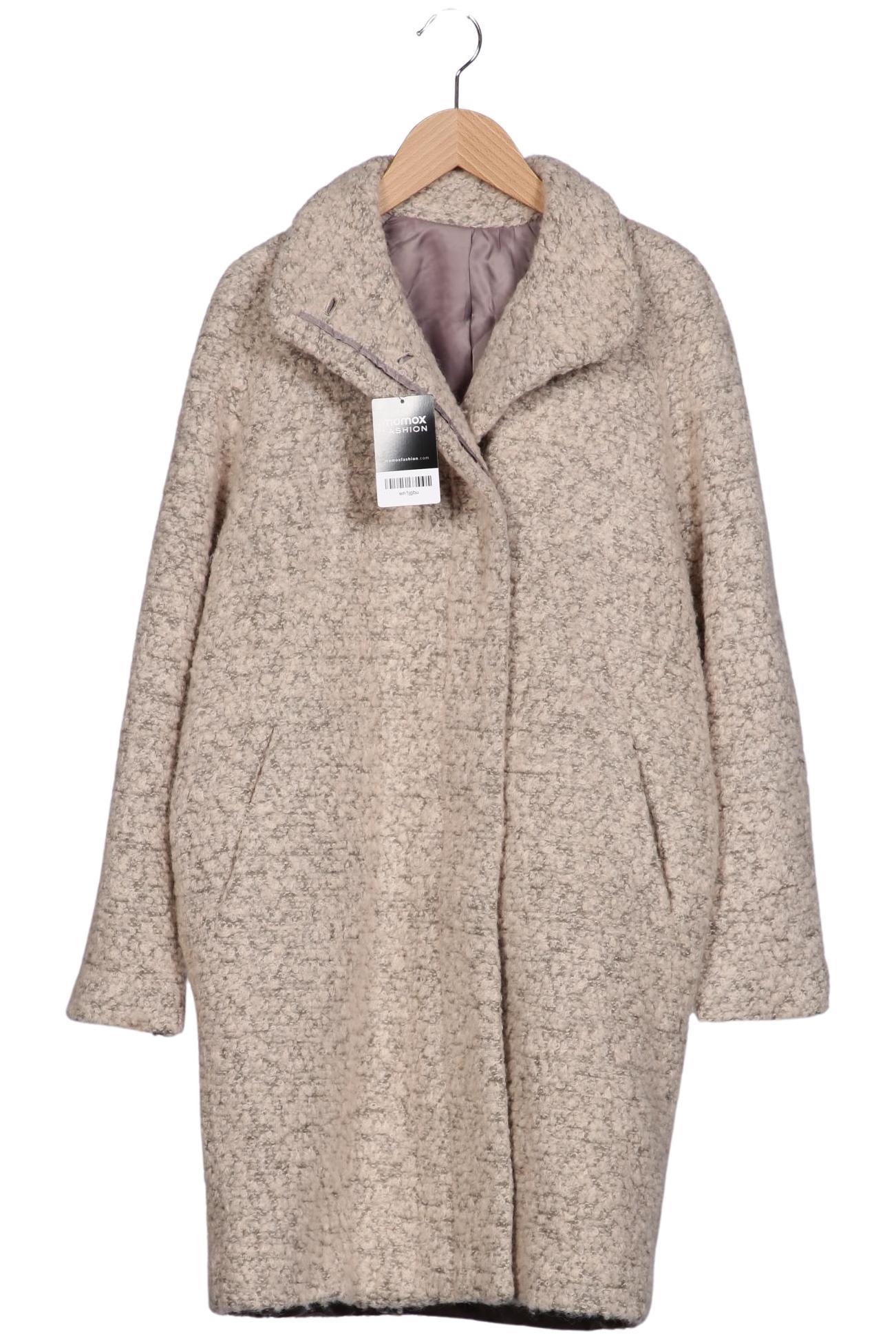

Samsoe & Samsoe Damen Mantel, beige, Gr. 34