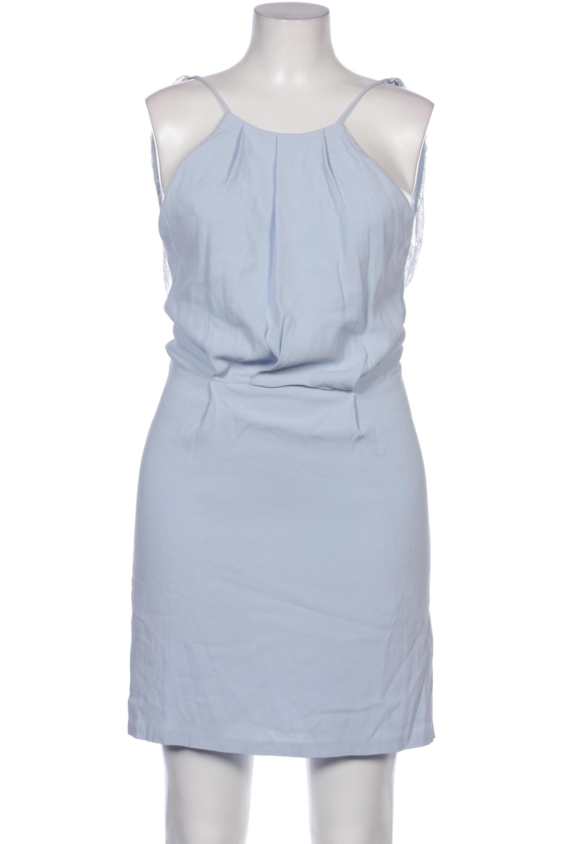 

Samsoe & Samsoe Damen Kleid, hellblau, Gr. 42