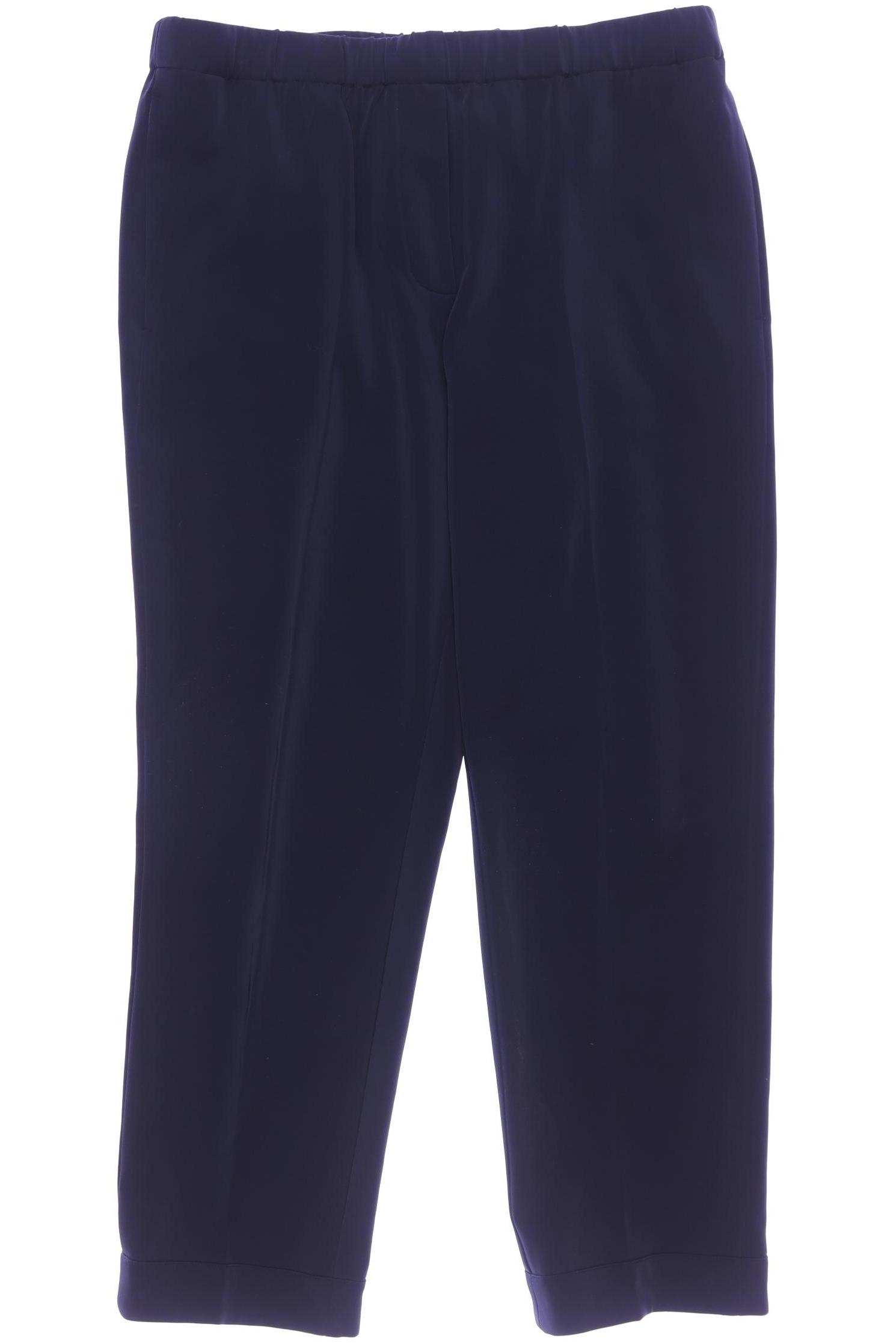 

Samsoe & Samsoe Damen Stoffhose, marineblau, Gr. 0