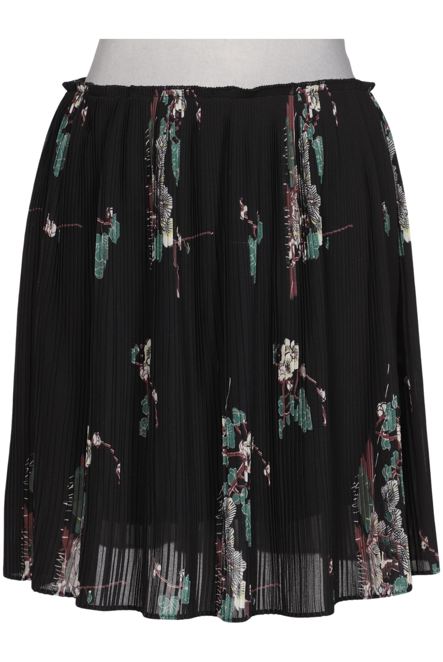 

Samsoe & Samsoe Damen Rock, schwarz, Gr. 38