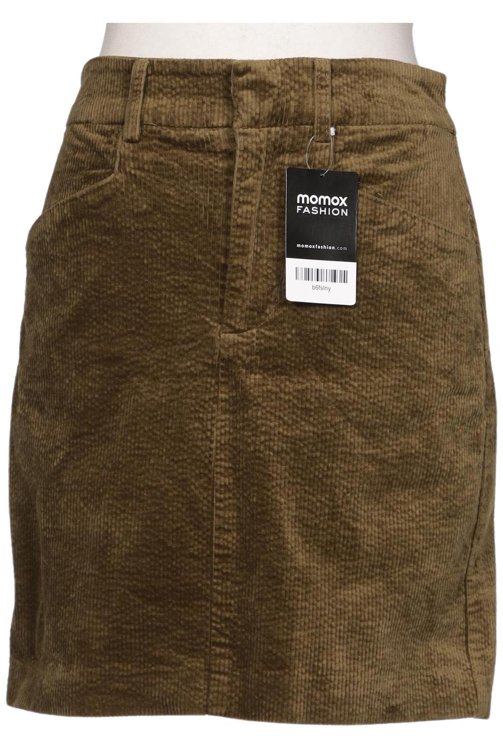 

Samsoe & Samsoe Damen Rock, grün, Gr. 34