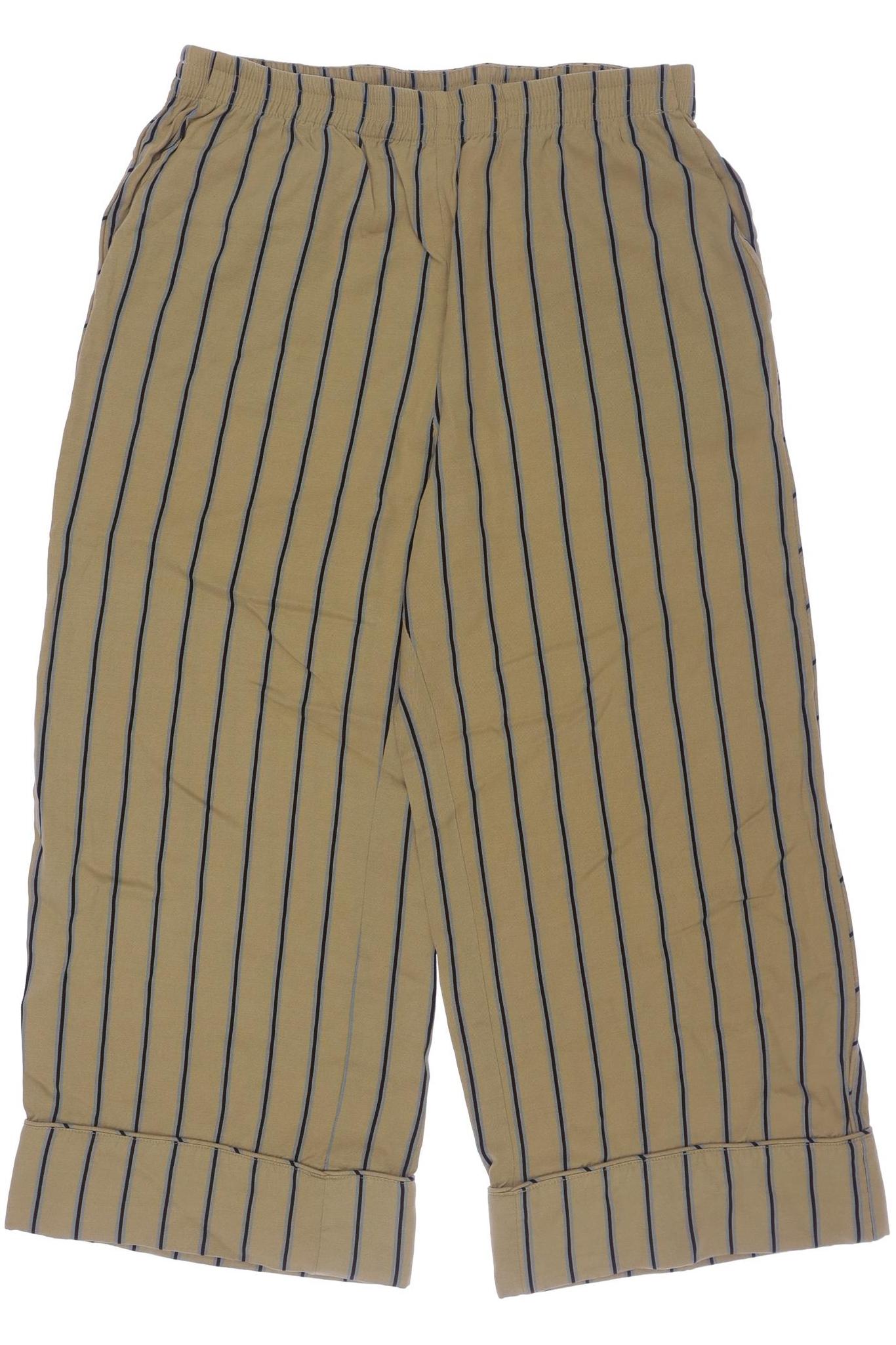 

Samsoe & Samsoe Damen Stoffhose, braun, Gr. 28