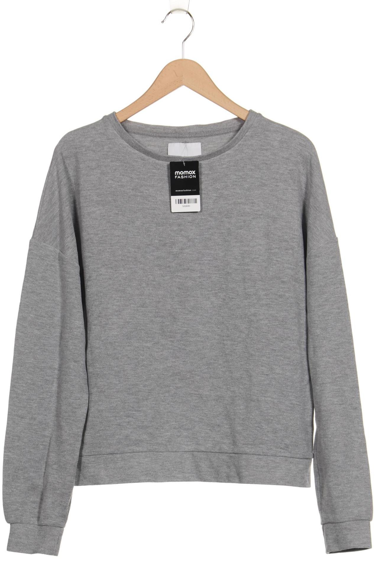 

Samsoe & Samsoe Damen Sweatshirt, grau, Gr. 36
