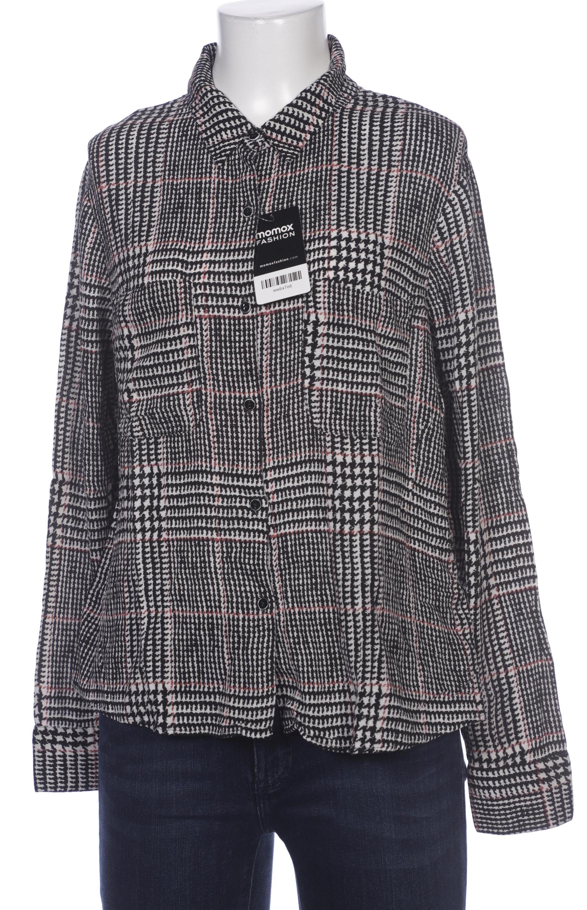 

Samsoe & Samsoe Damen Bluse, schwarz, Gr. 38
