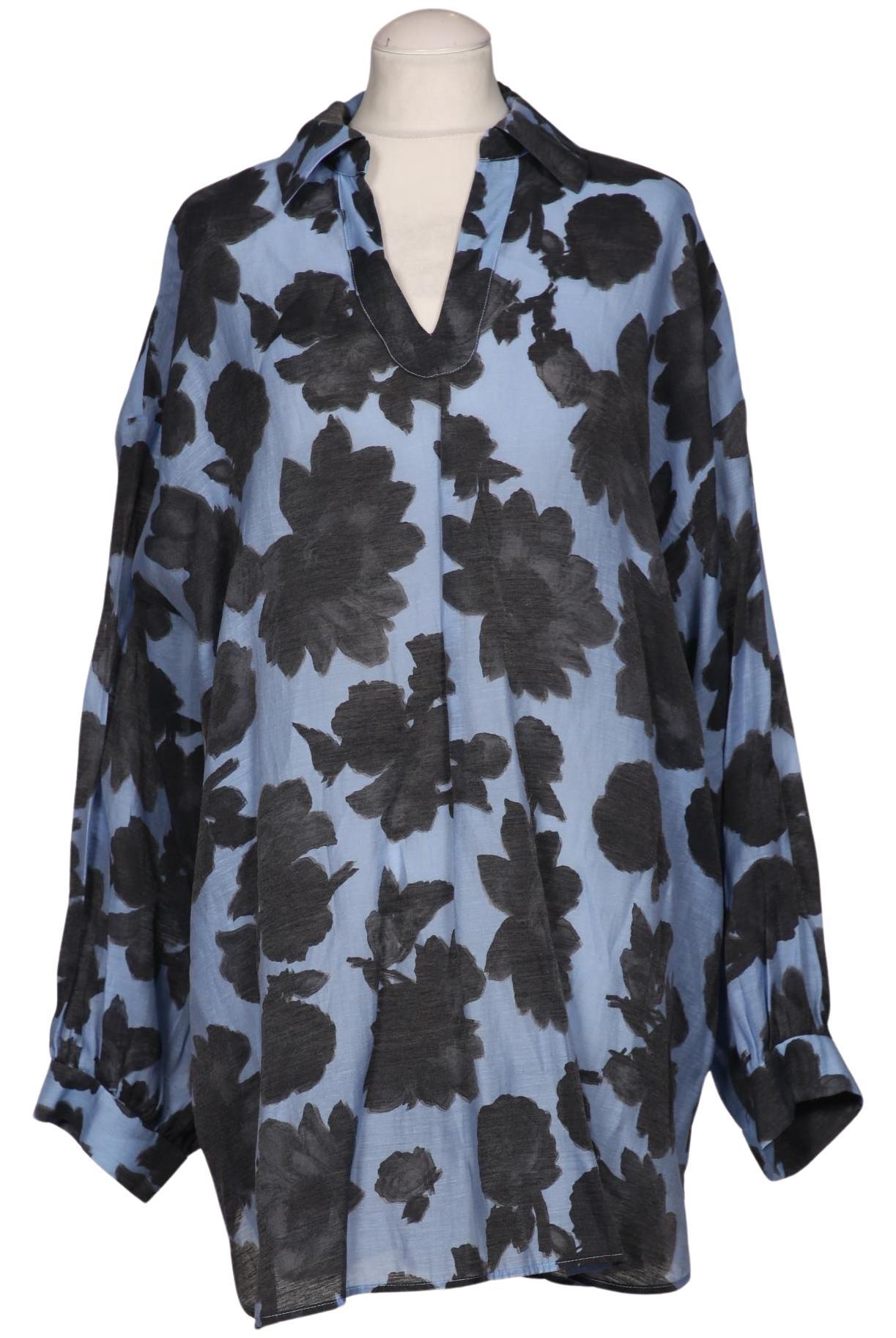 

Samsoe & Samsoe Damen Bluse, mehrfarbig, Gr. 36