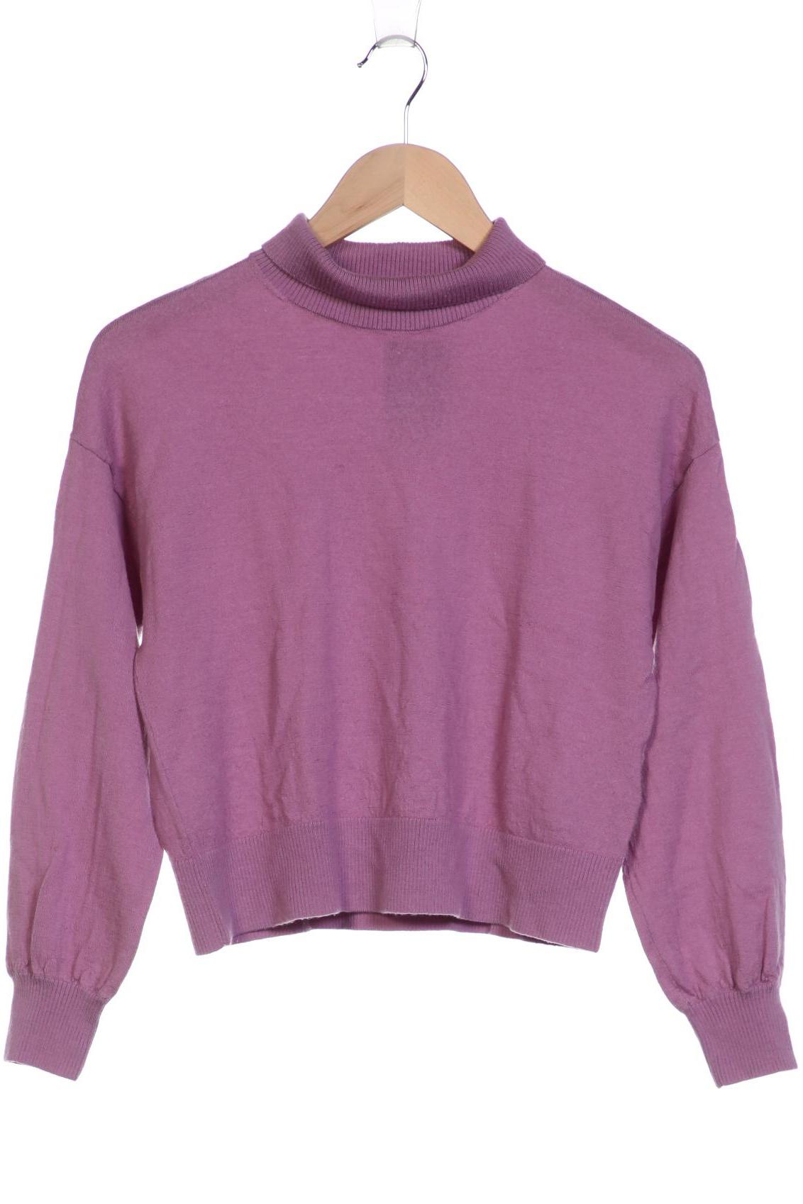 

Samsoe & Samsoe Damen Pullover, pink, Gr. 36