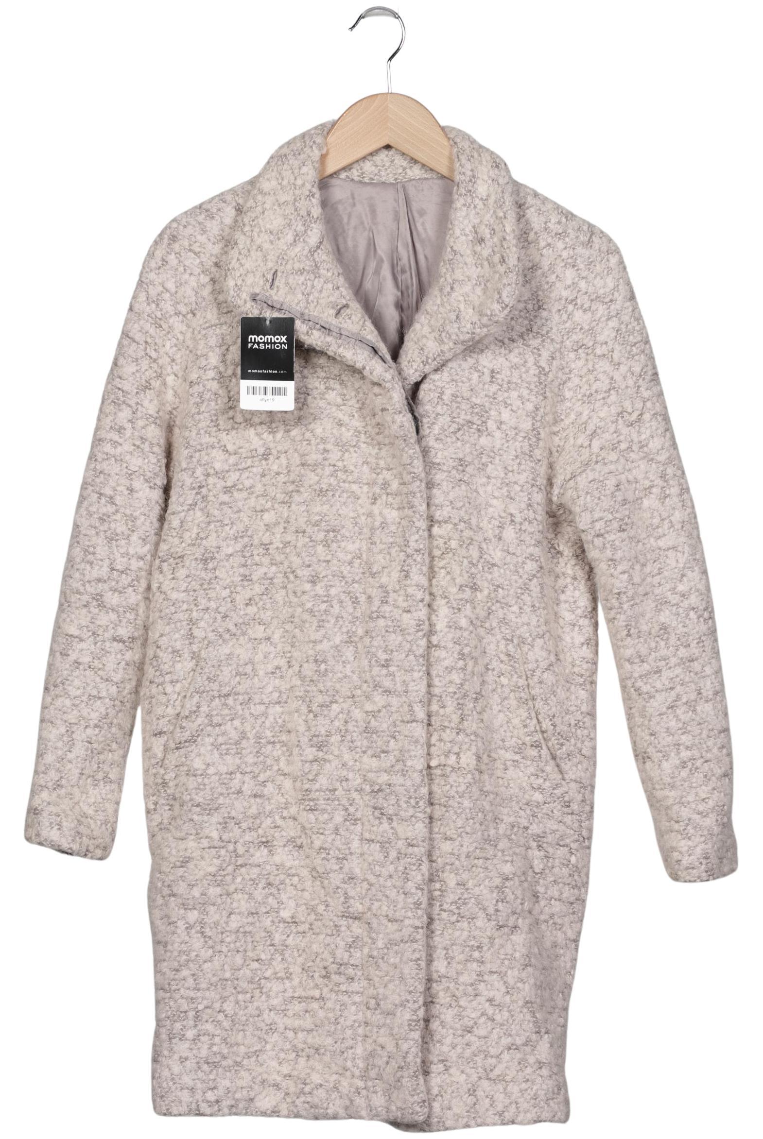 

Samsoe & Samsoe Damen Mantel, beige, Gr. 34