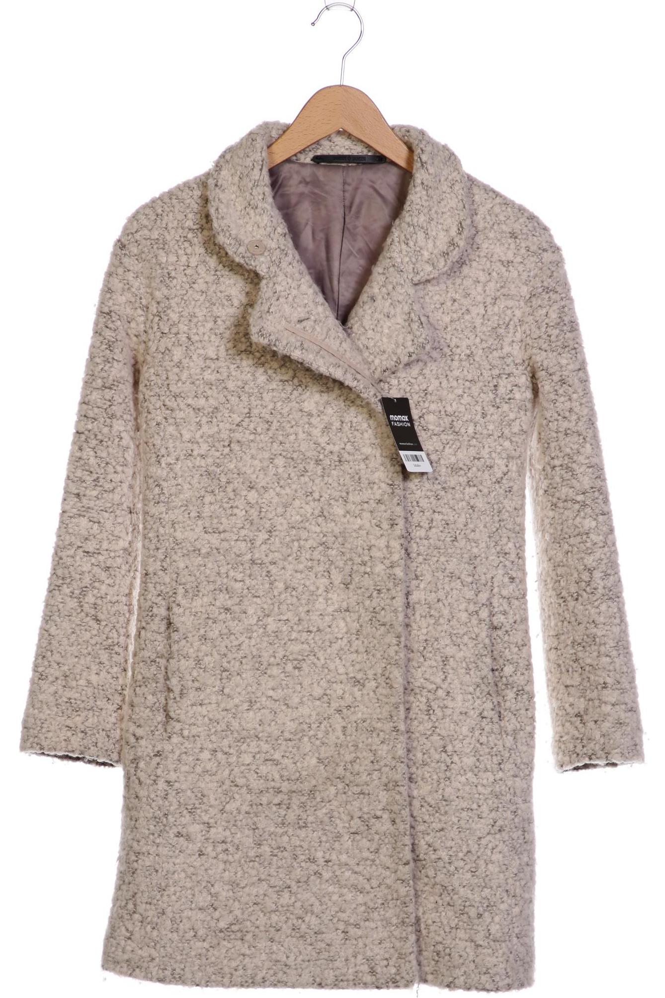 

Samsoe & Samsoe Damen Mantel, grau