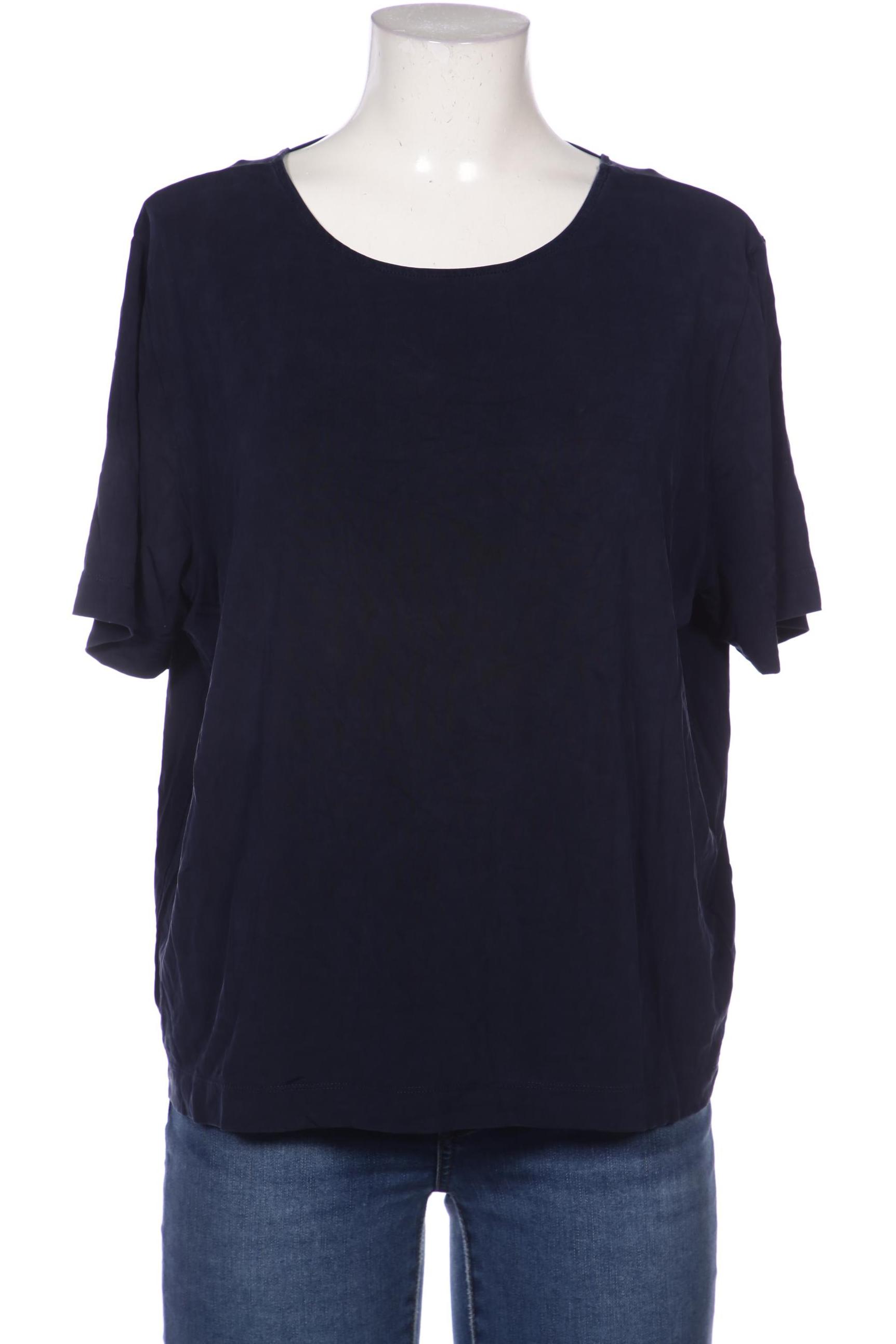 

Samsoe & Samsoe Damen Bluse, marineblau, Gr. 36