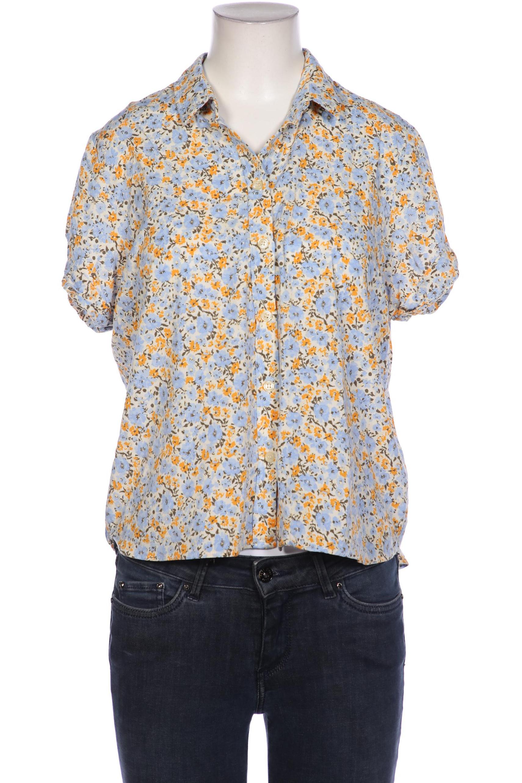 

Samsoe & Samsoe Damen Bluse, hellblau, Gr. 48