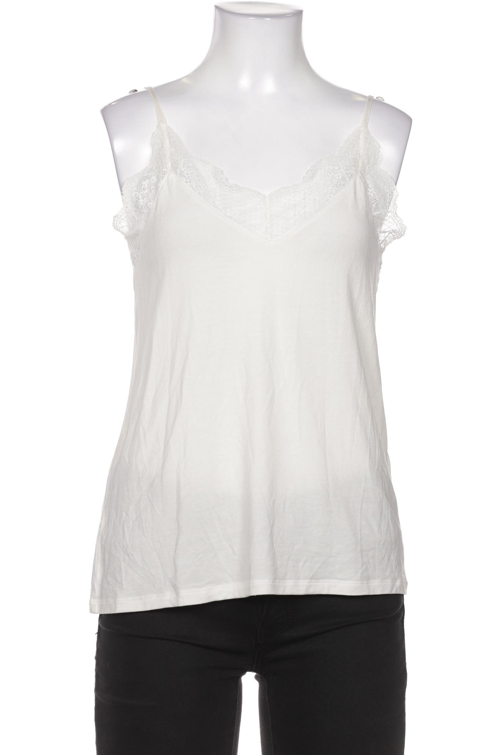 

Samsoe & Samsoe Damen Top, cremeweiß, Gr. 36