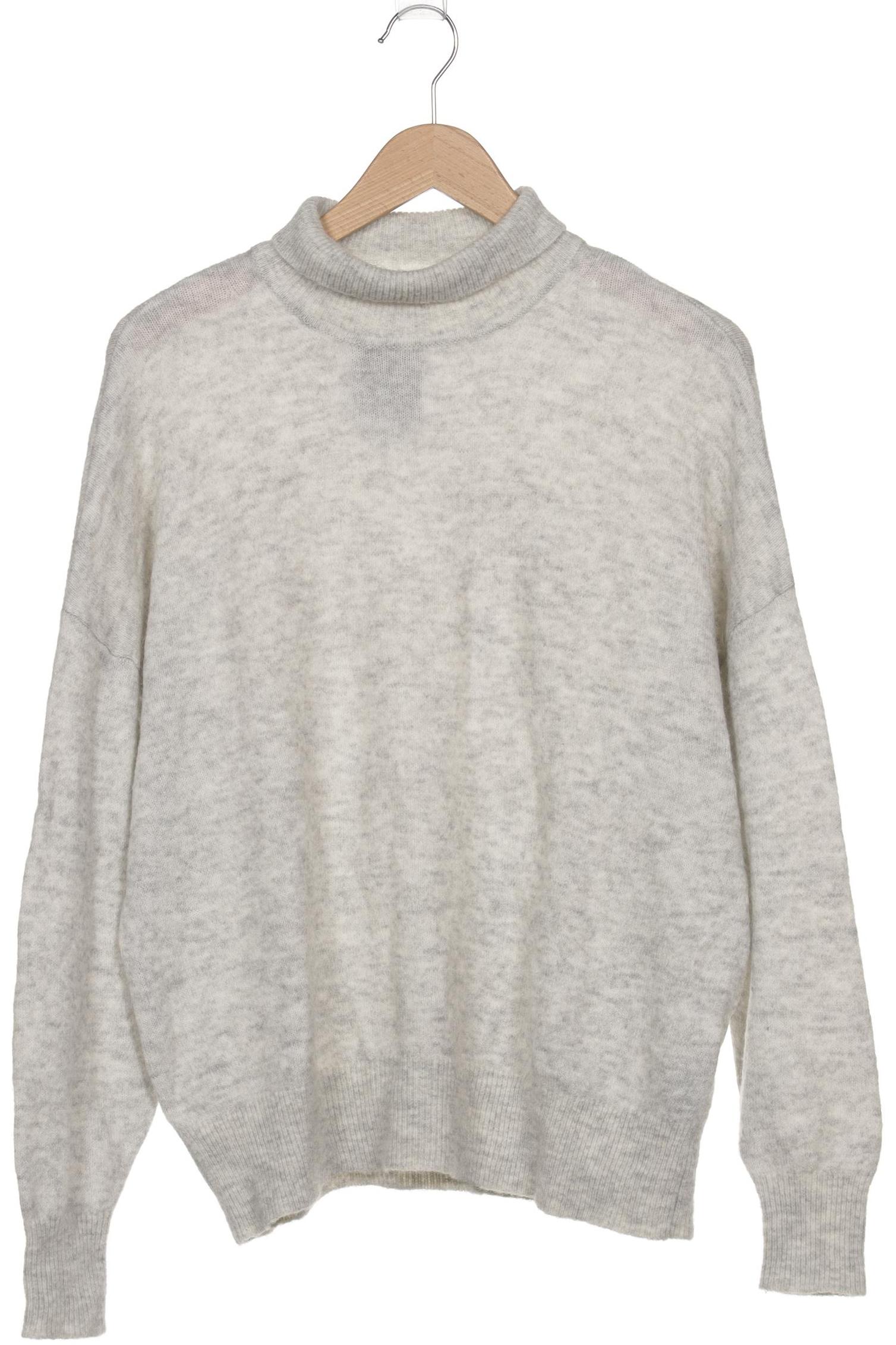 

Samsoe & Samsoe Damen Pullover, grau, Gr. 36