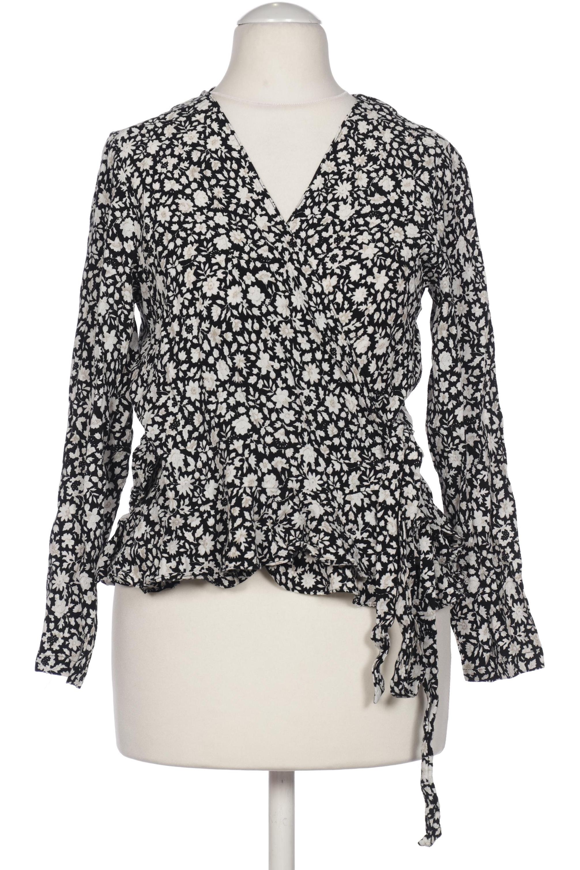 

Samsoe & Samsoe Damen Bluse, schwarz, Gr. 36