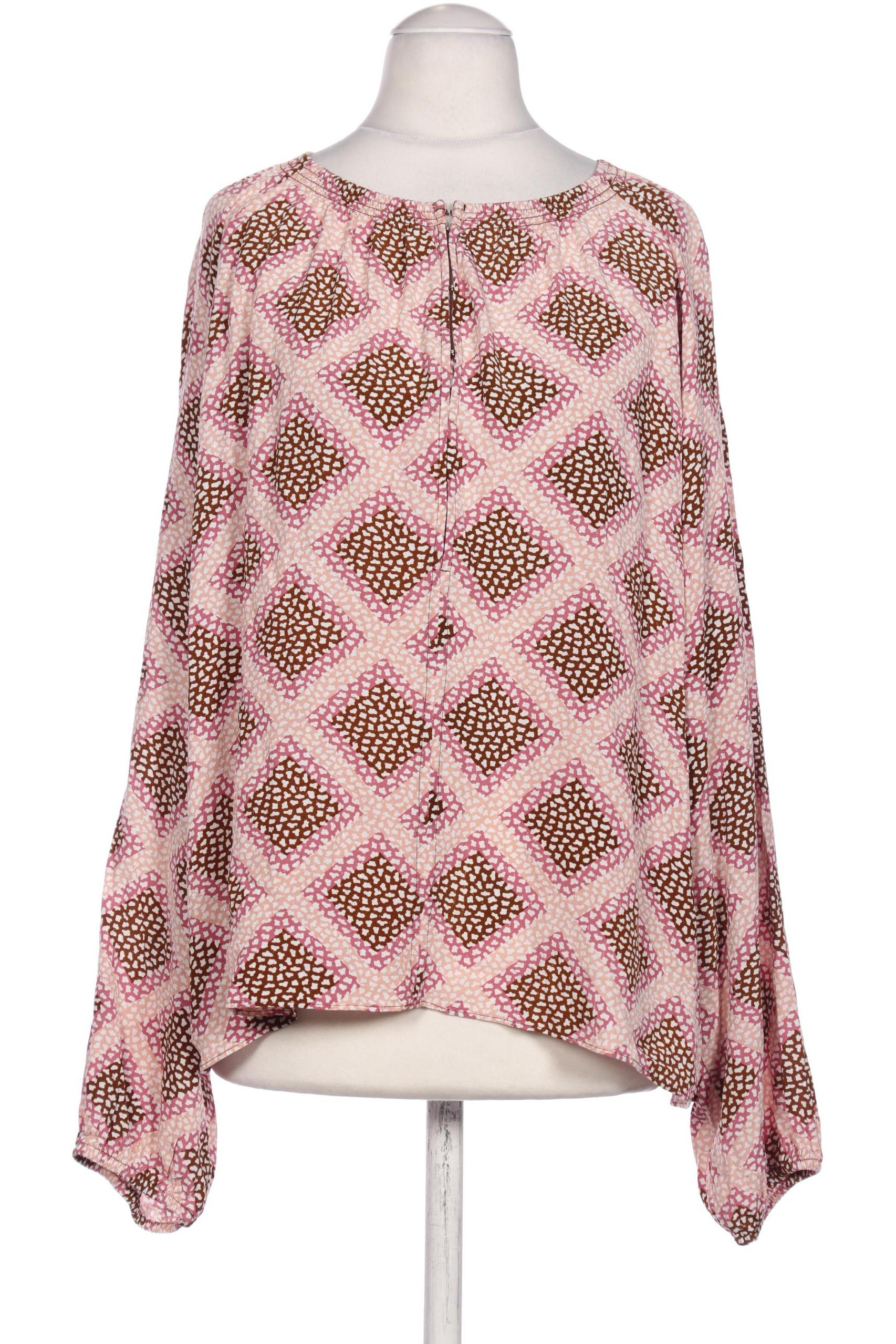 

Samsoe & Samsoe Damen Bluse, pink, Gr. 38