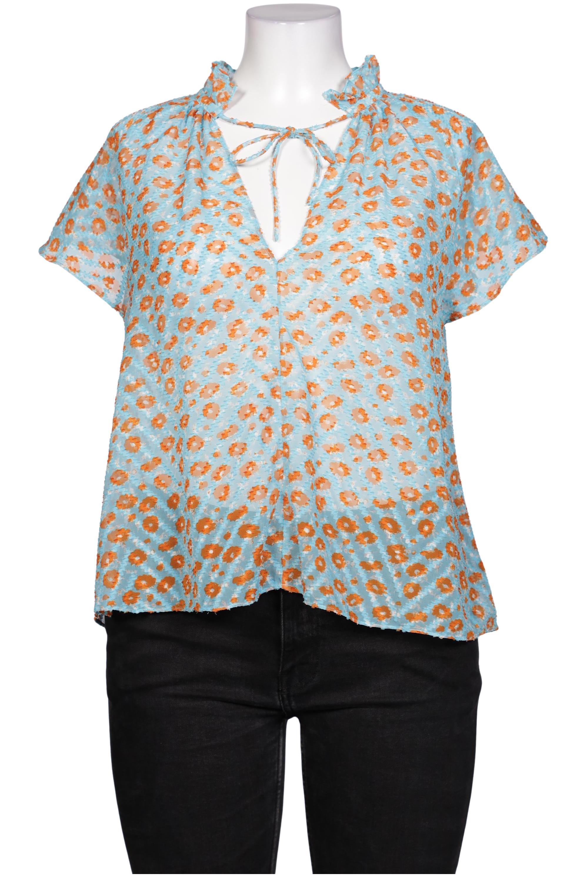 

Samsoe & Samsoe Damen Bluse, mehrfarbig, Gr. 42