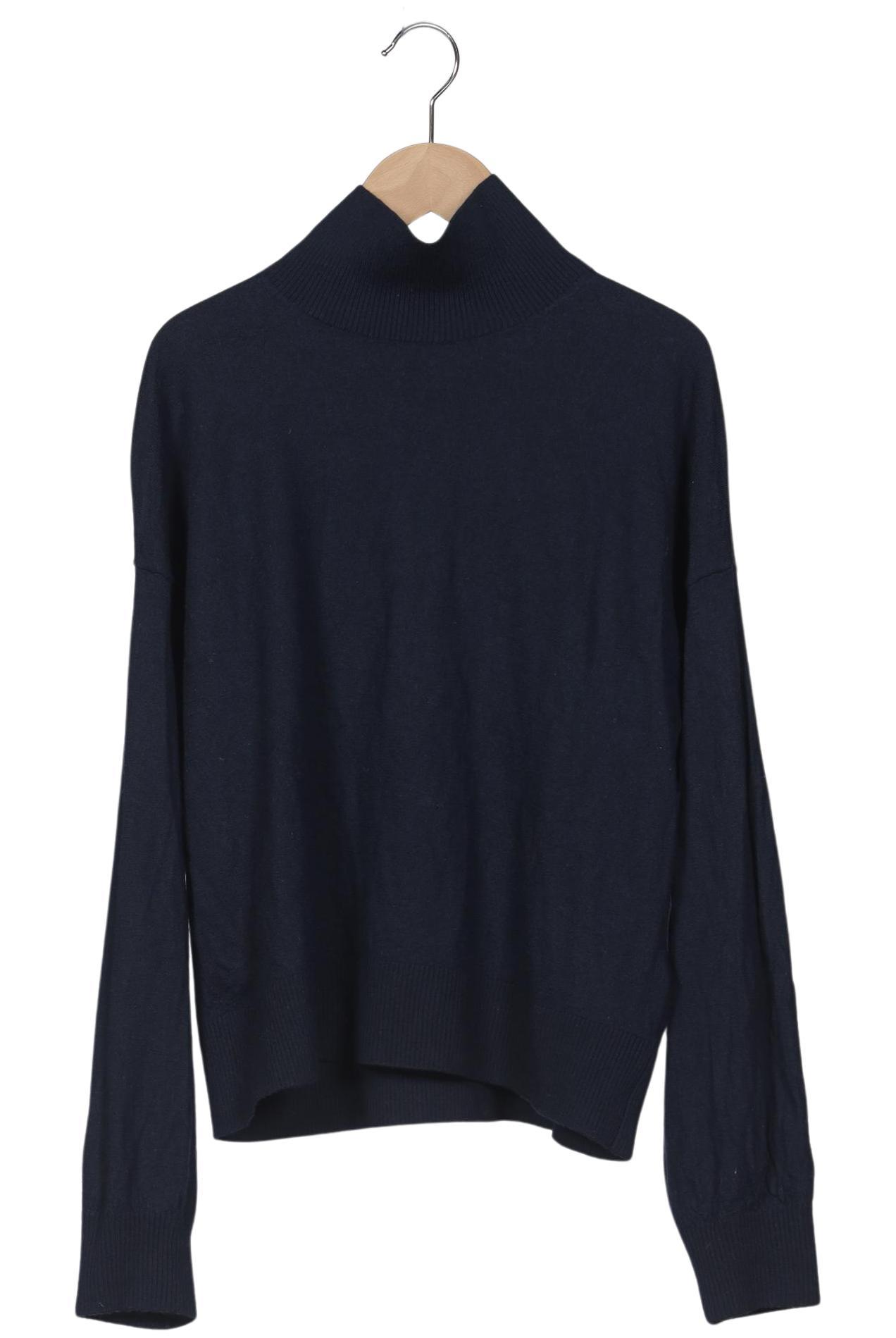 

Samsoe & Samsoe Damen Pullover, marineblau, Gr. 44
