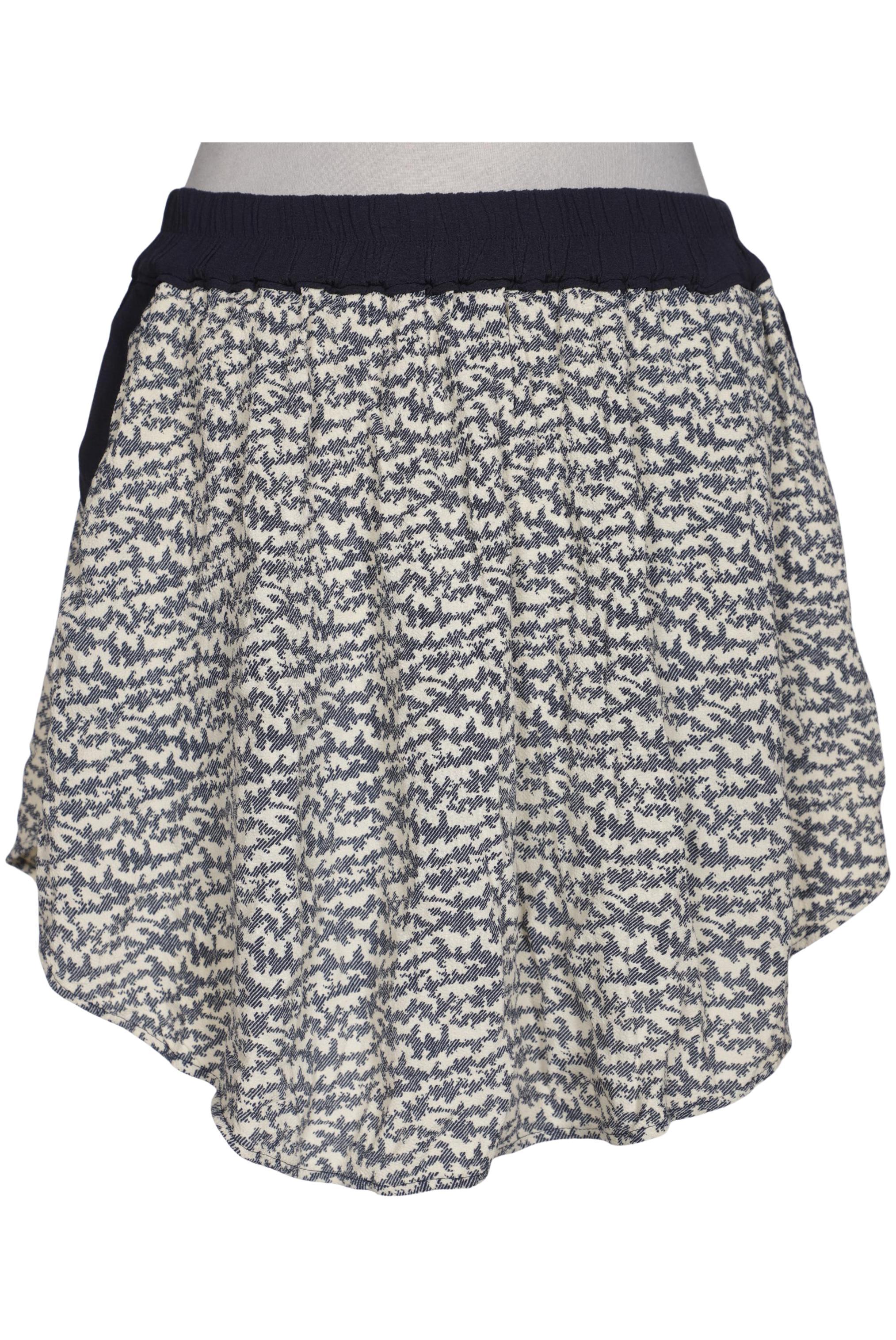 

Samsoe & Samsoe Damen Rock, beige, Gr. 36