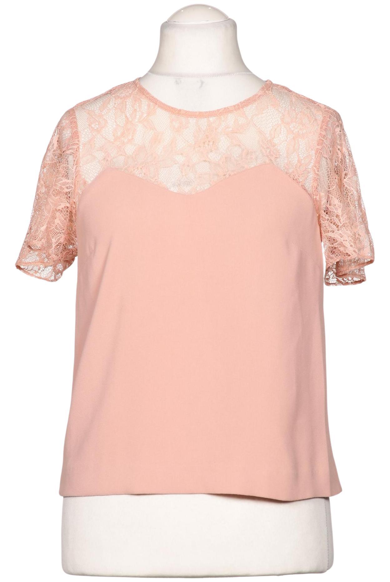 

Samsoe & Samsoe Damen Bluse, pink, Gr. 38