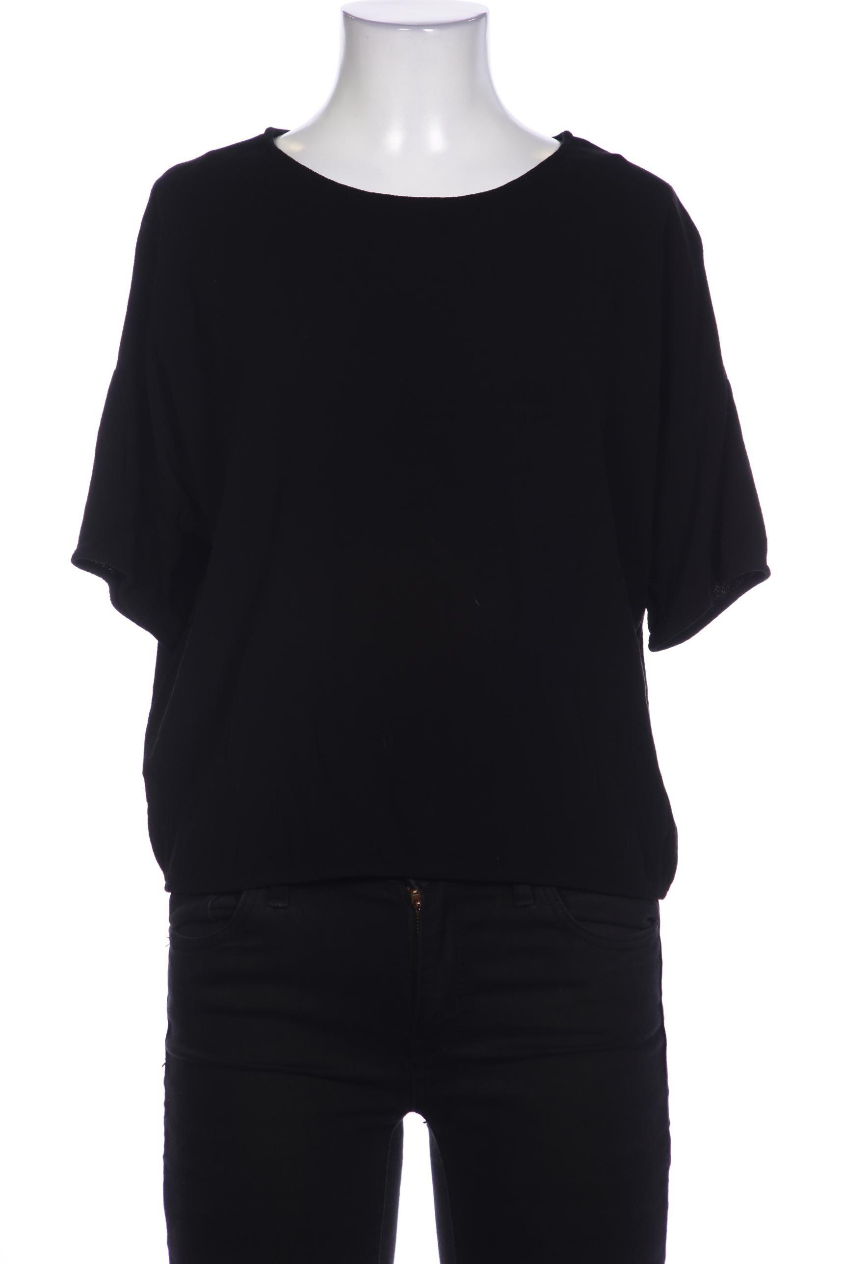 

Samsoe & Samsoe Damen Bluse, schwarz, Gr. 38