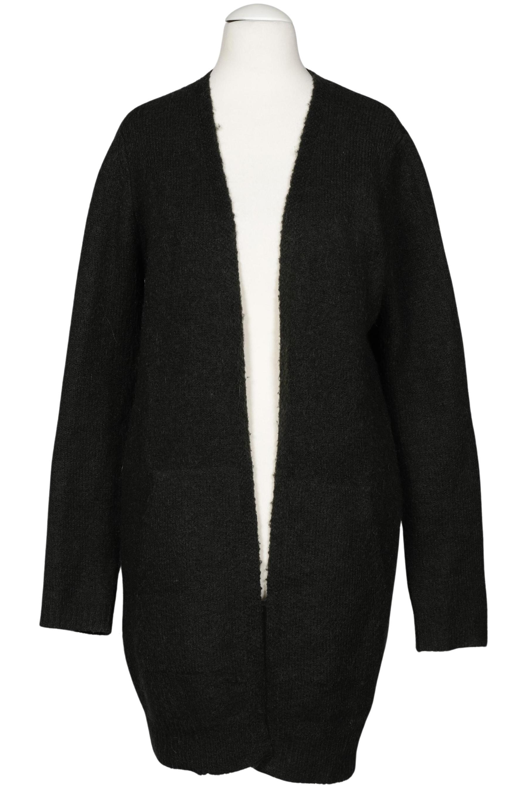 

Samsoe & Samsoe Damen Strickjacke, schwarz, Gr. 34