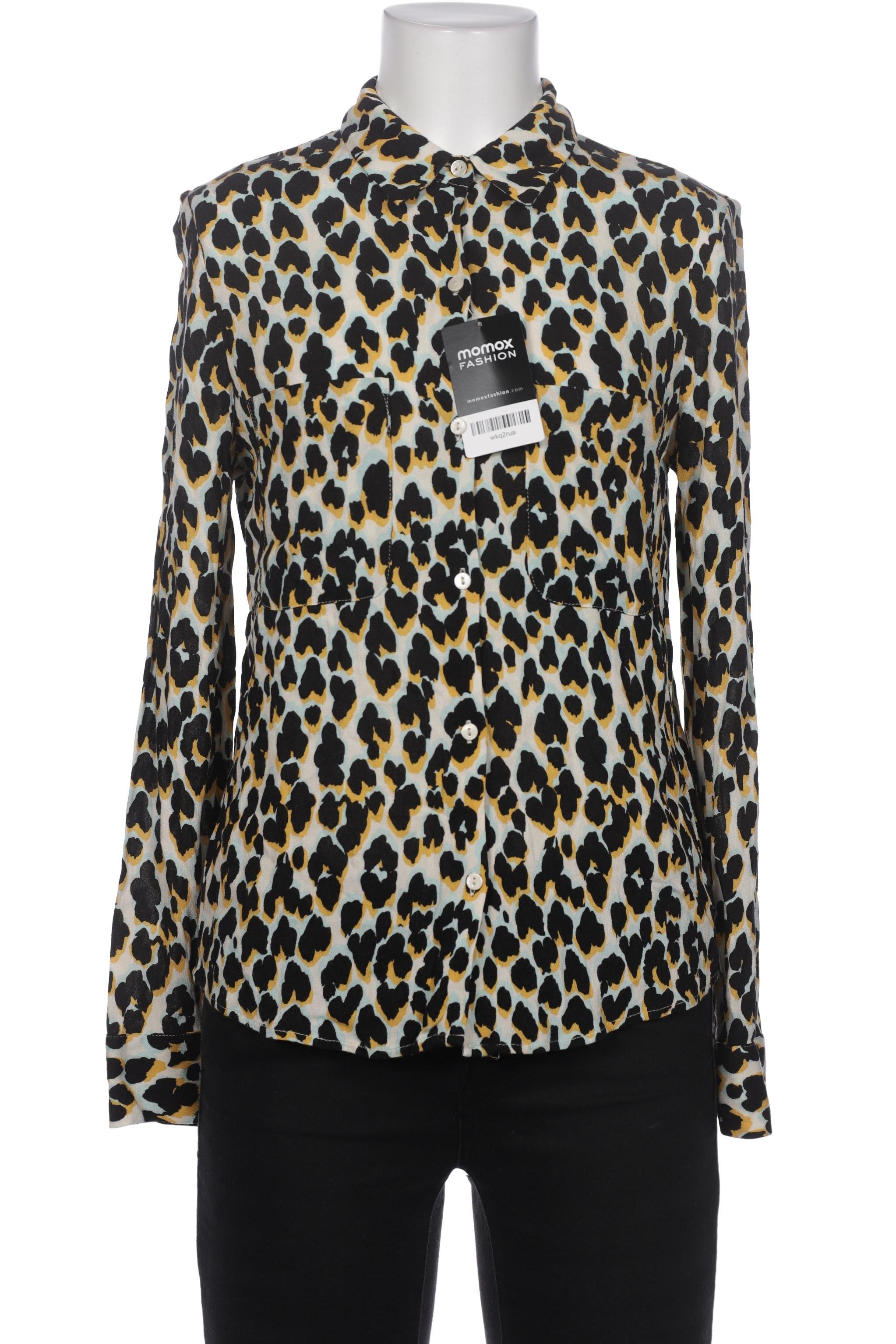 

Samsoe & Samsoe Damen Bluse, schwarz, Gr. 34