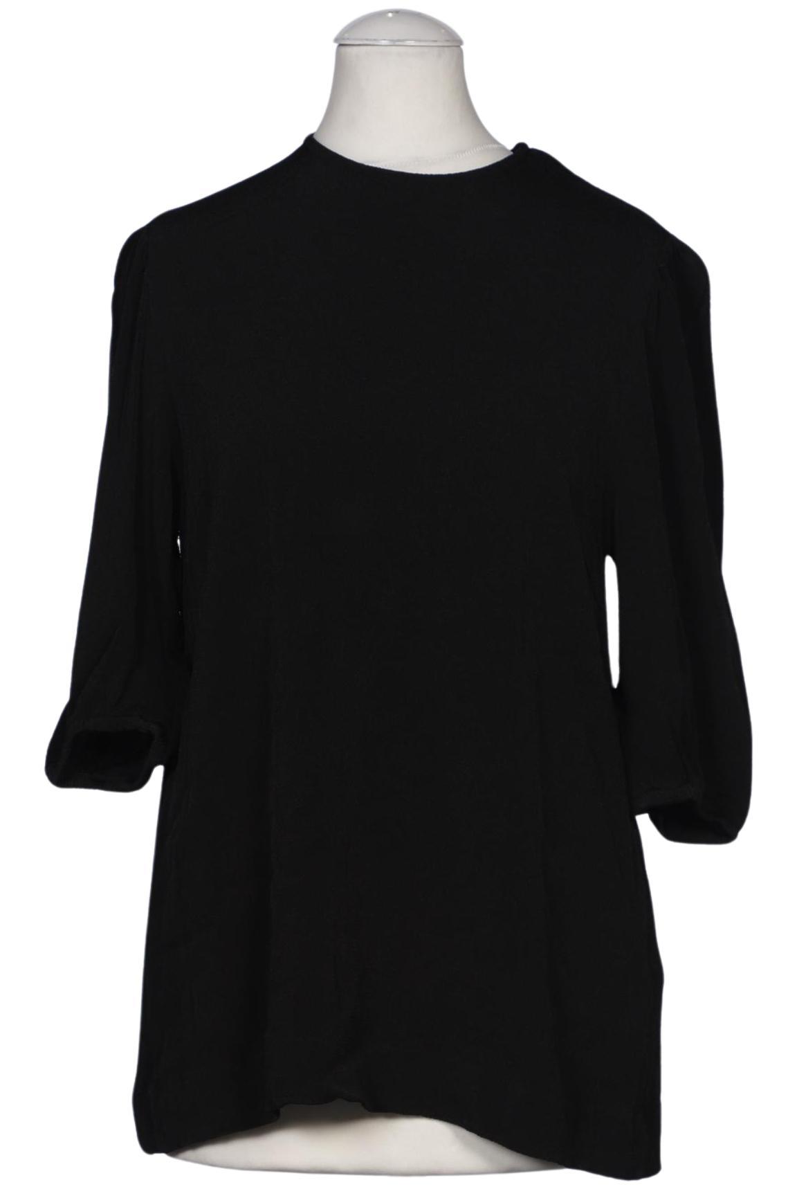 

Samsoe & Samsoe Damen Bluse, schwarz, Gr. 34