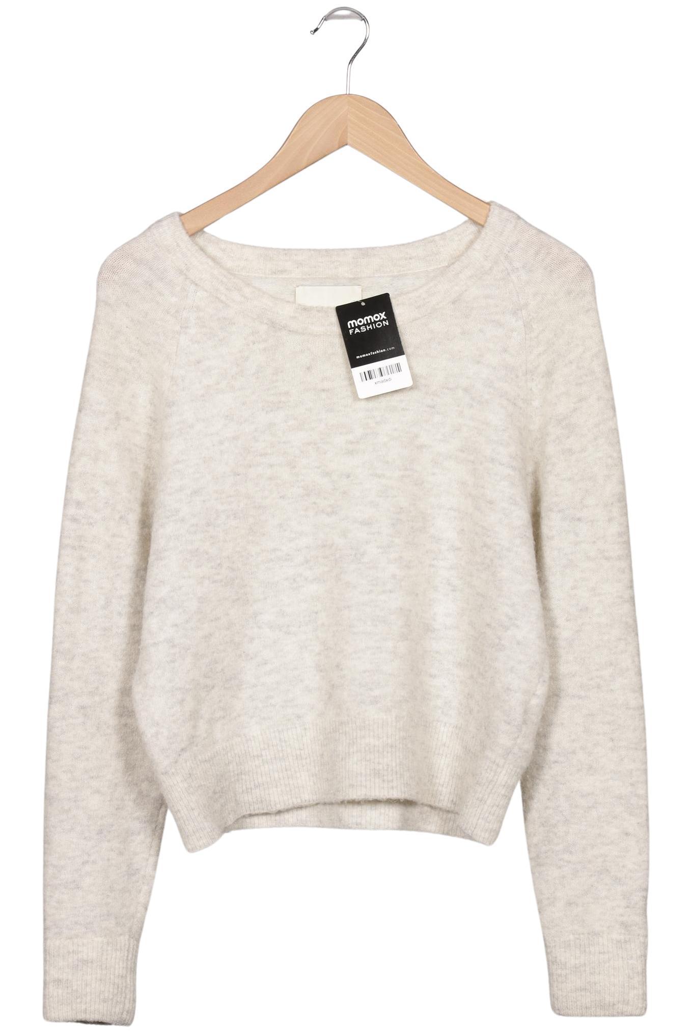 

Samsoe & Samsoe Damen Pullover, beige, Gr. 34