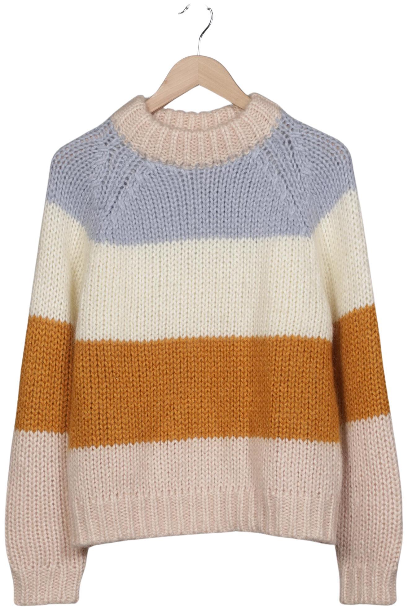 

Samsoe & Samsoe Damen Pullover, mehrfarbig, Gr. 38