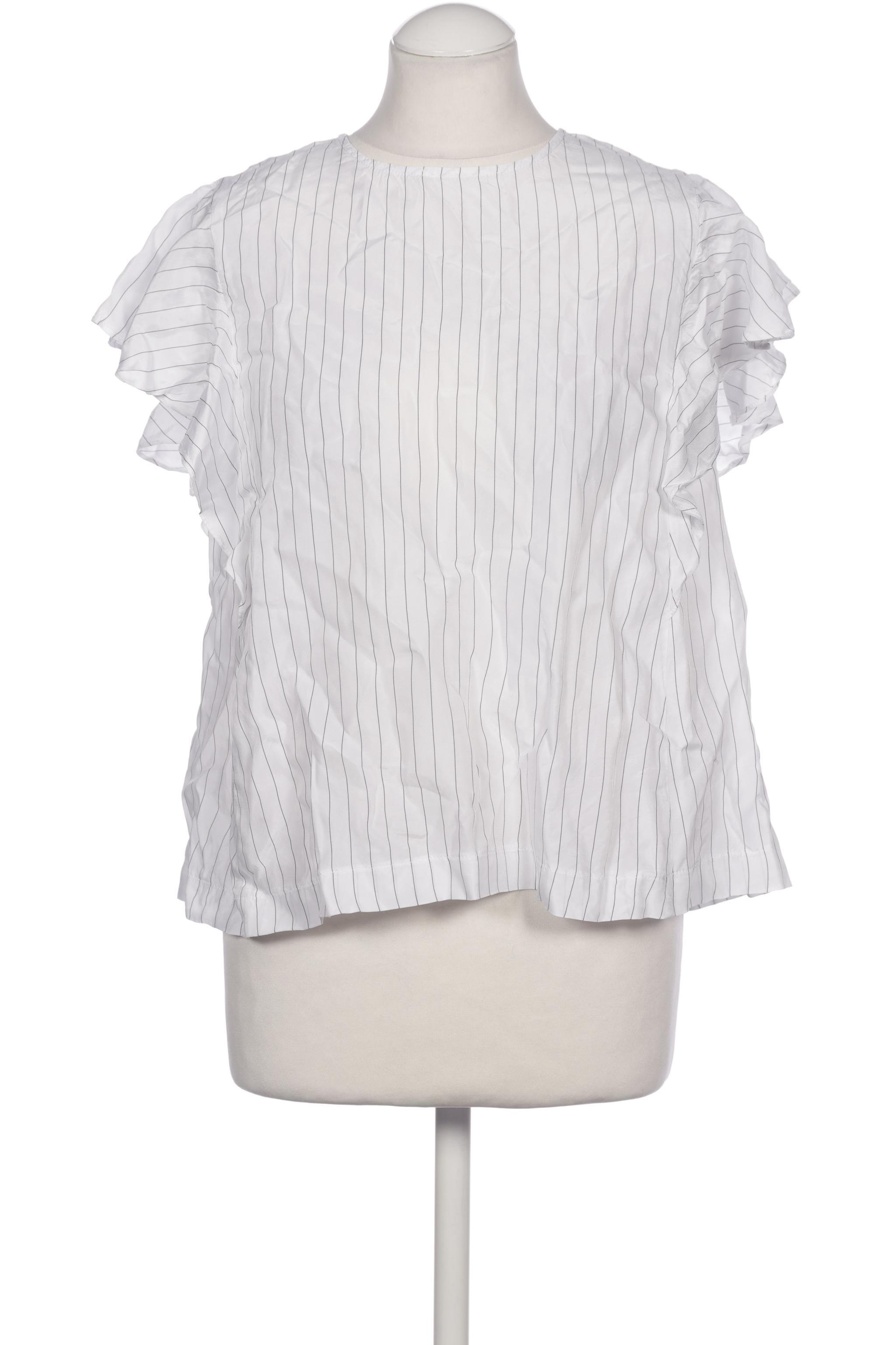 

Samsoe & Samsoe Damen Bluse, weiß, Gr. 38