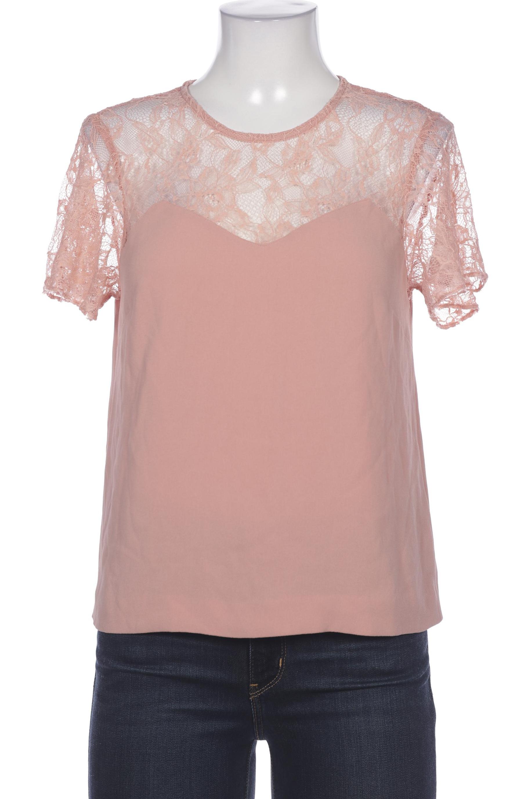 

Samsoe & Samsoe Damen Bluse, pink, Gr. 36