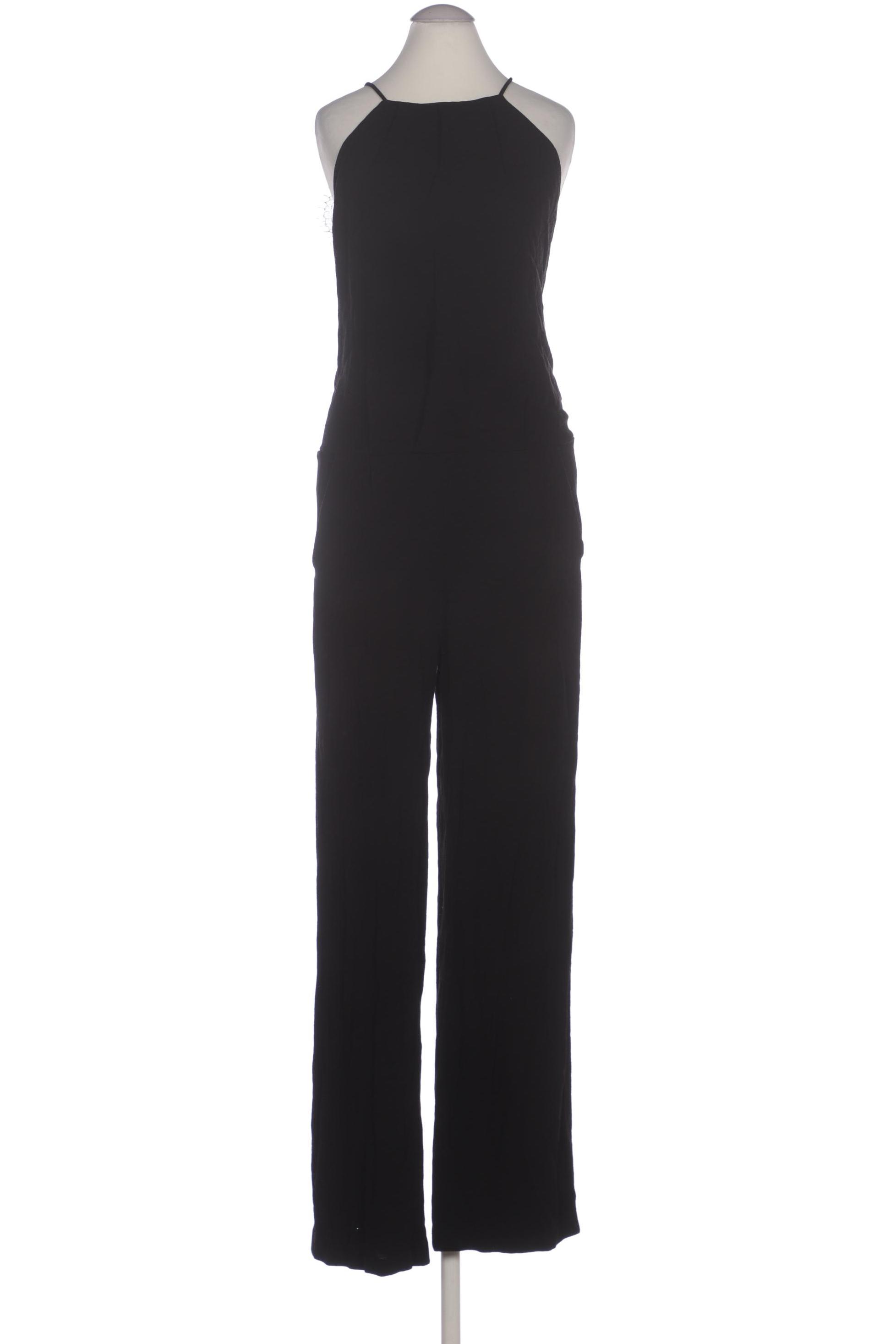 

Samsoe & Samsoe Damen Jumpsuit/Overall, schwarz, Gr. 36