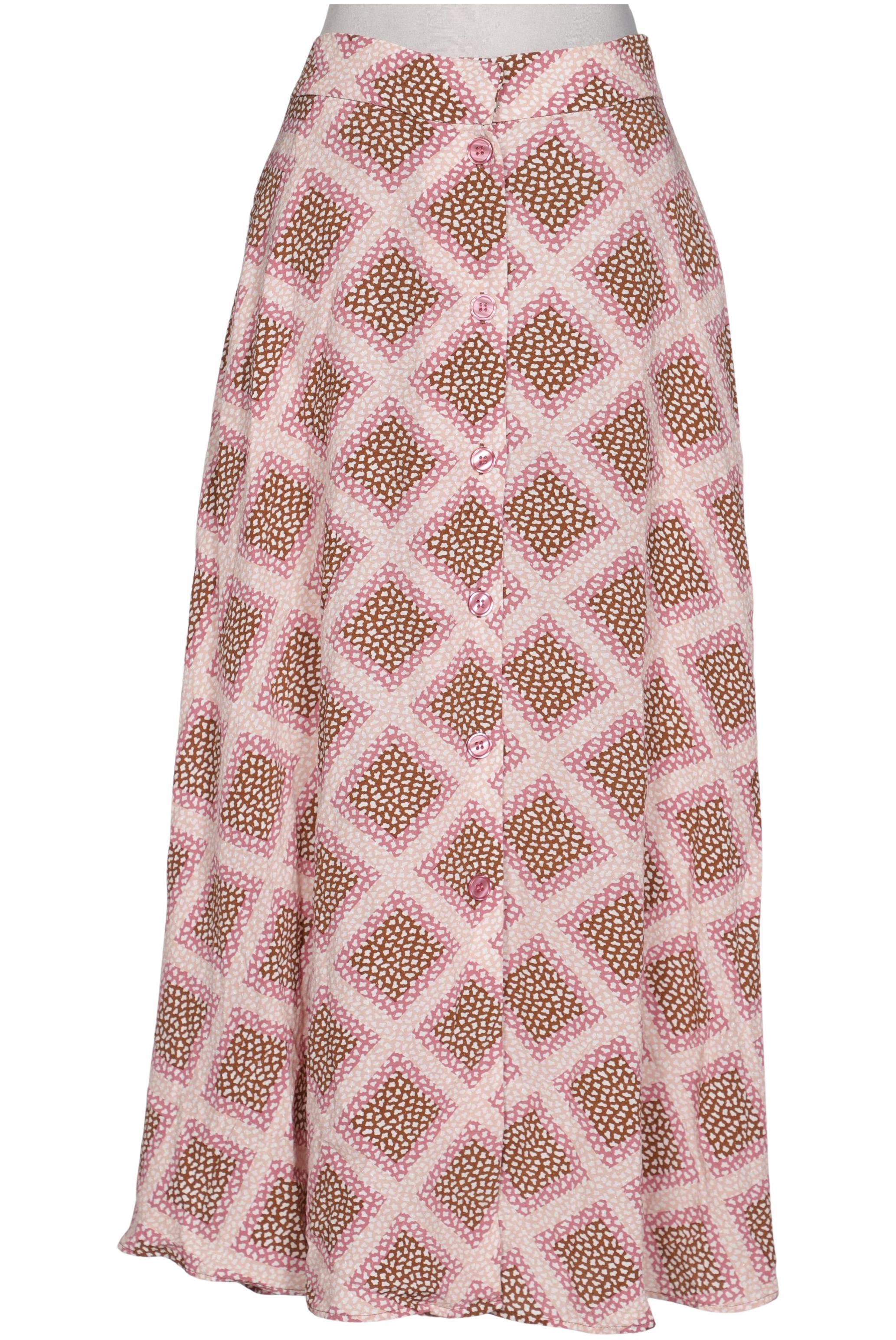 

Samsoe & Samsoe Damen Rock, mehrfarbig, Gr. 36