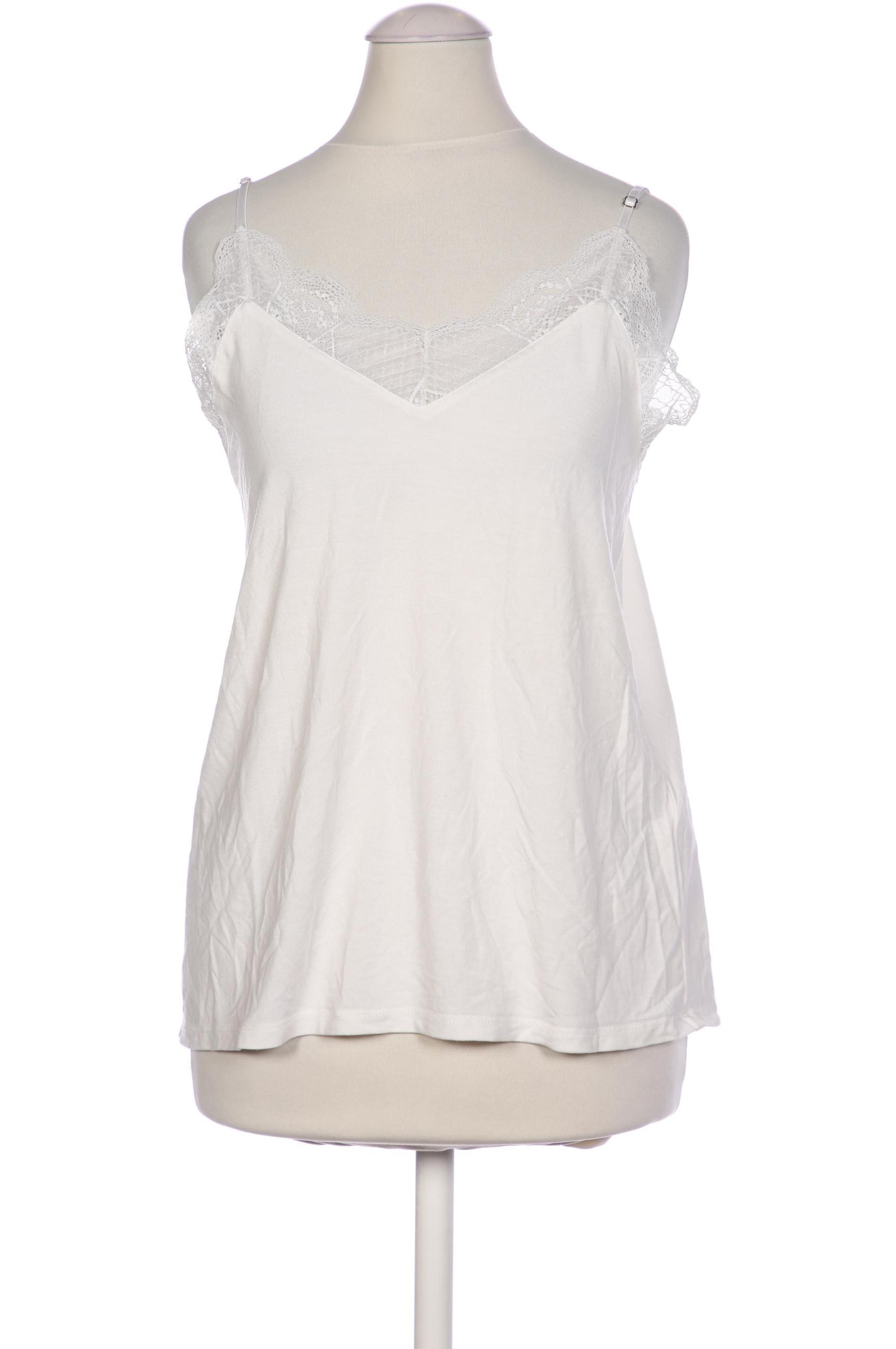 

Samsoe & Samsoe Damen Top, cremeweiß, Gr. 36