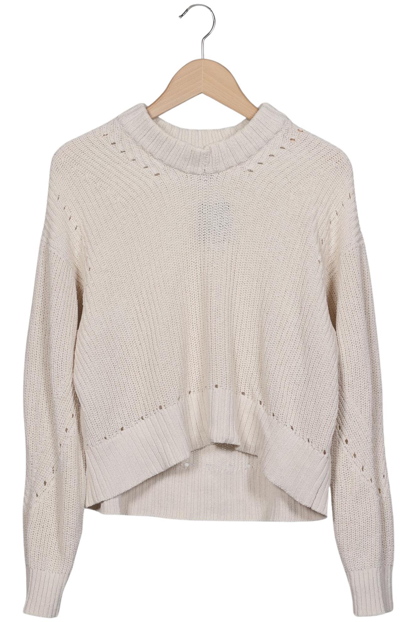 

Samsoe & Samsoe Damen Pullover, cremeweiß, Gr. 38