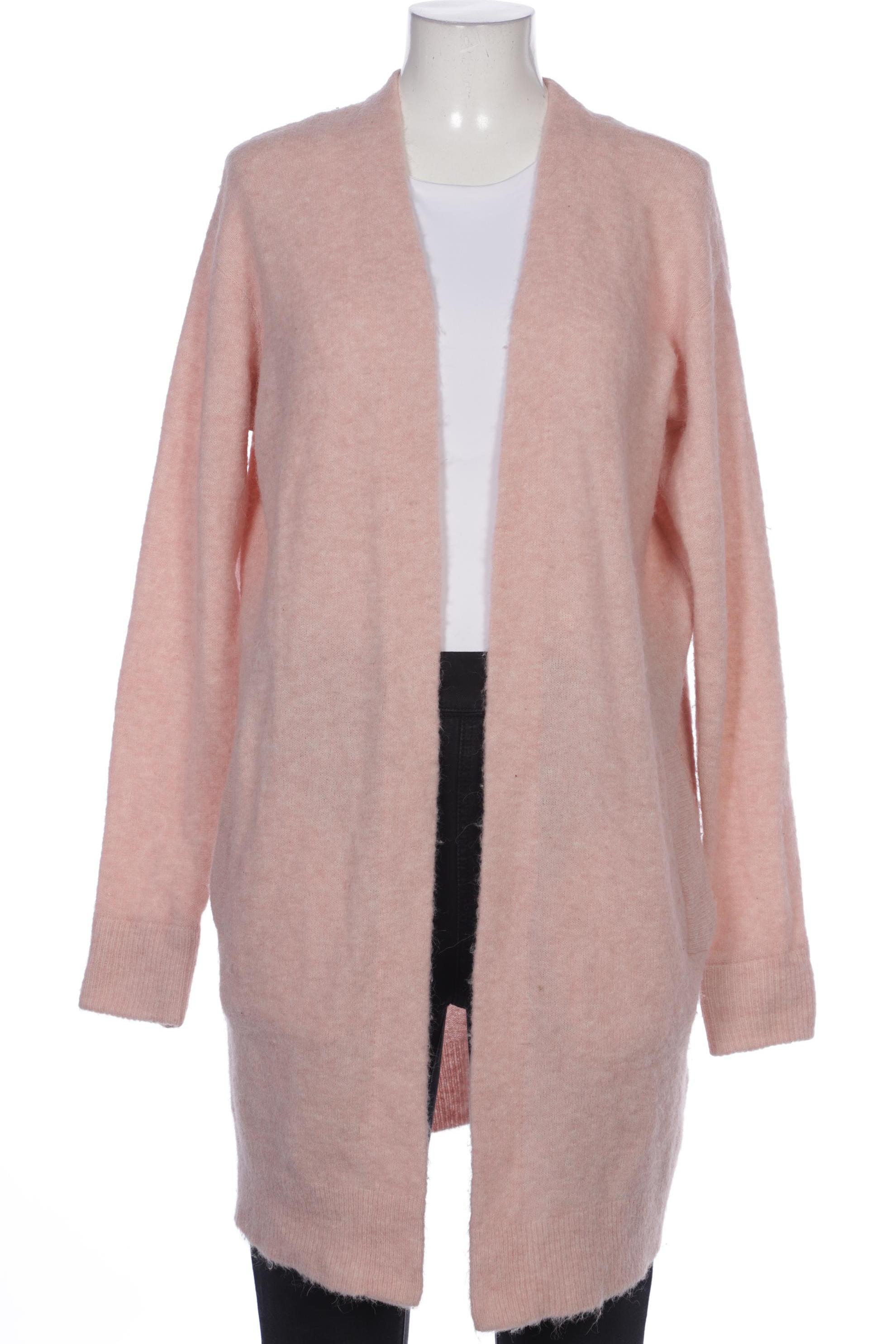 

Samsoe & Samsoe Damen Strickjacke, pink, Gr. 34