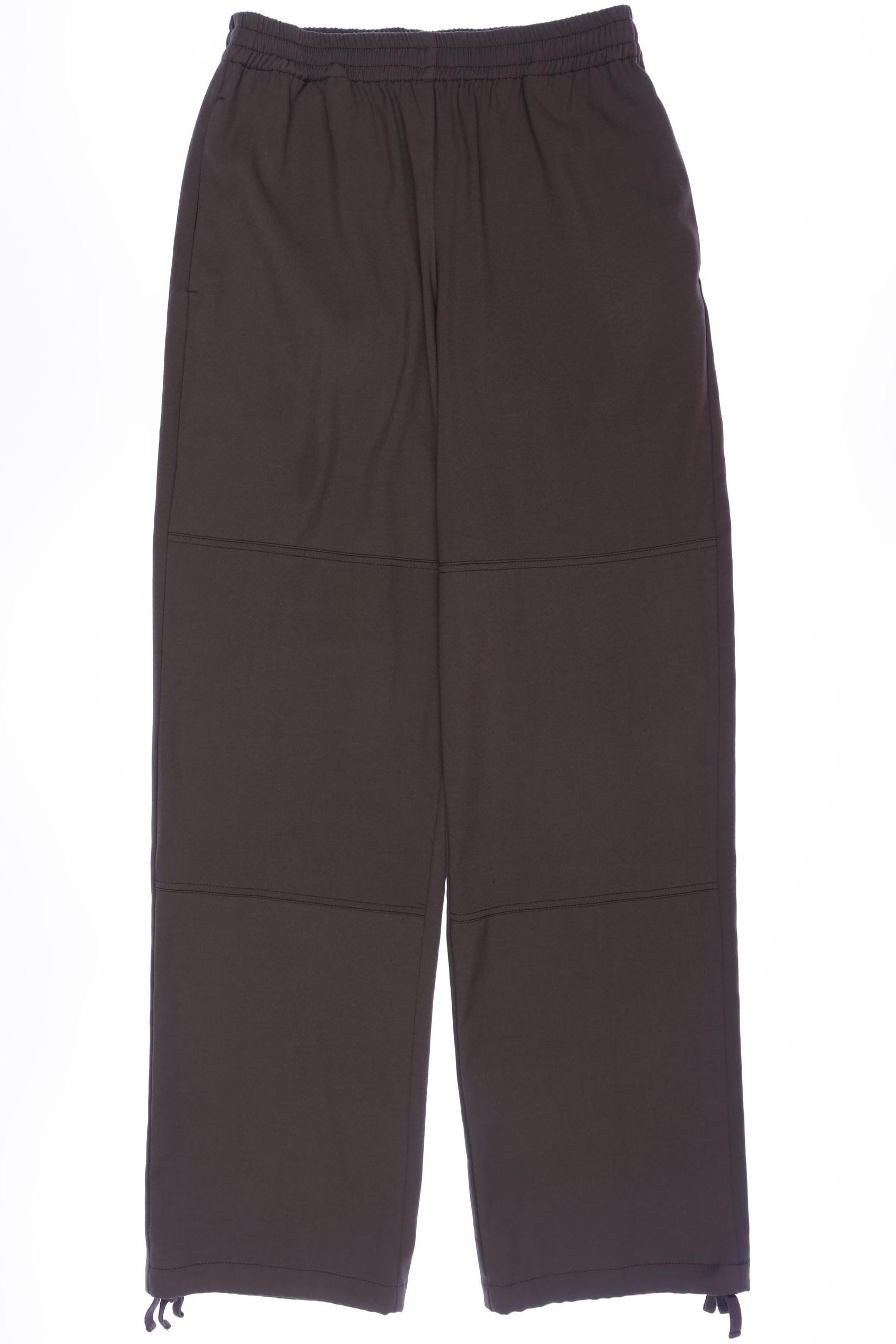 

Samsoe & Samsoe Damen Stoffhose, grau, Gr. 0