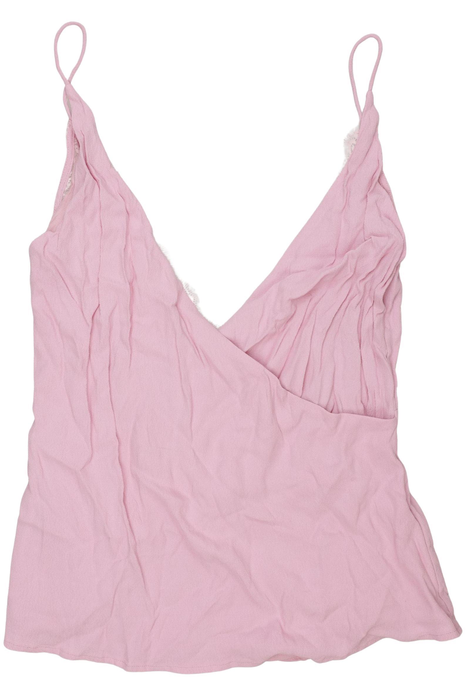 

Samsoe & Samsoe Damen Top, pink, Gr. 36