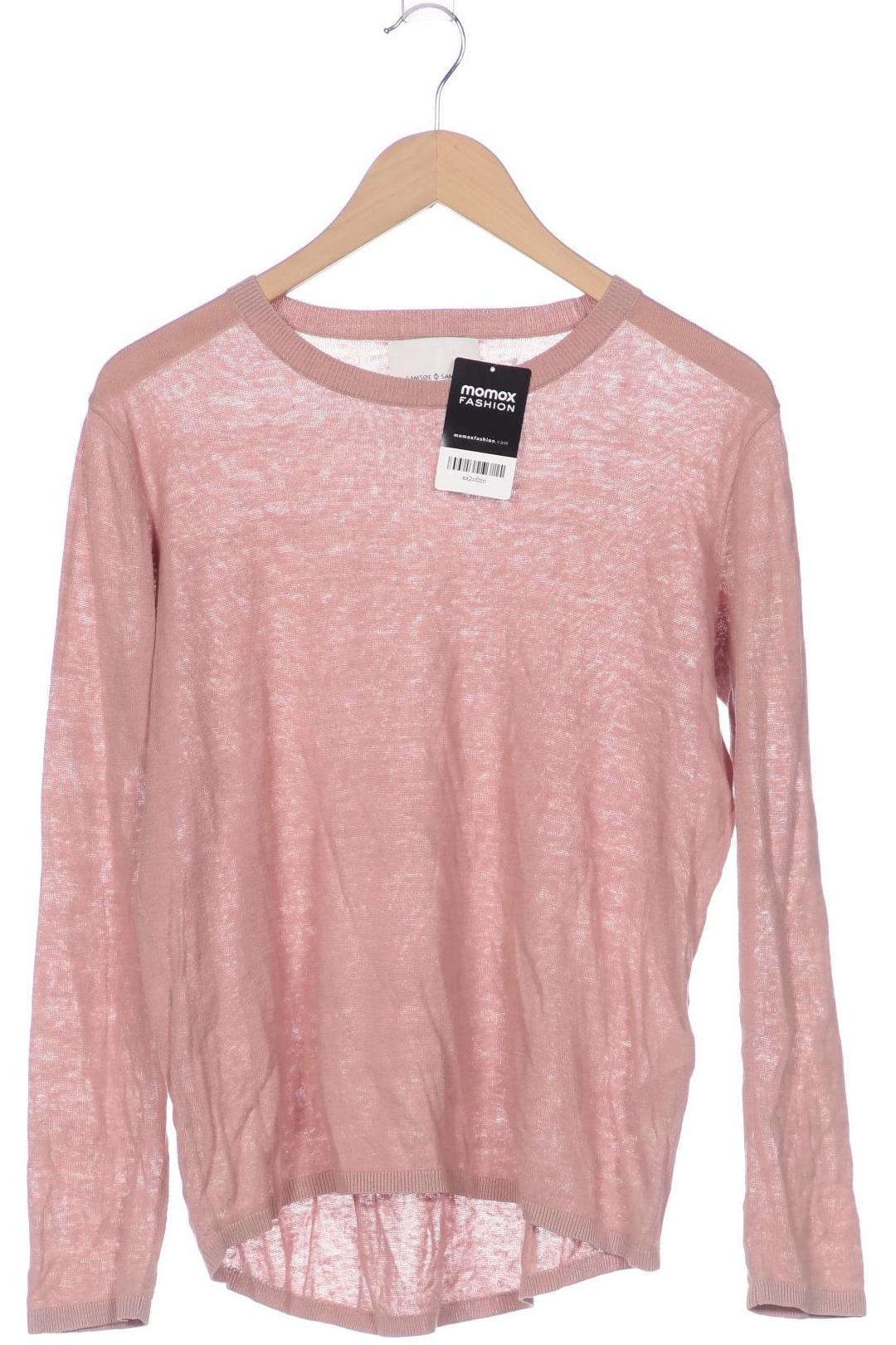 Thumbnail - Samsoe &amp; Samsoe Damen Pullover, pink, Gr. 34