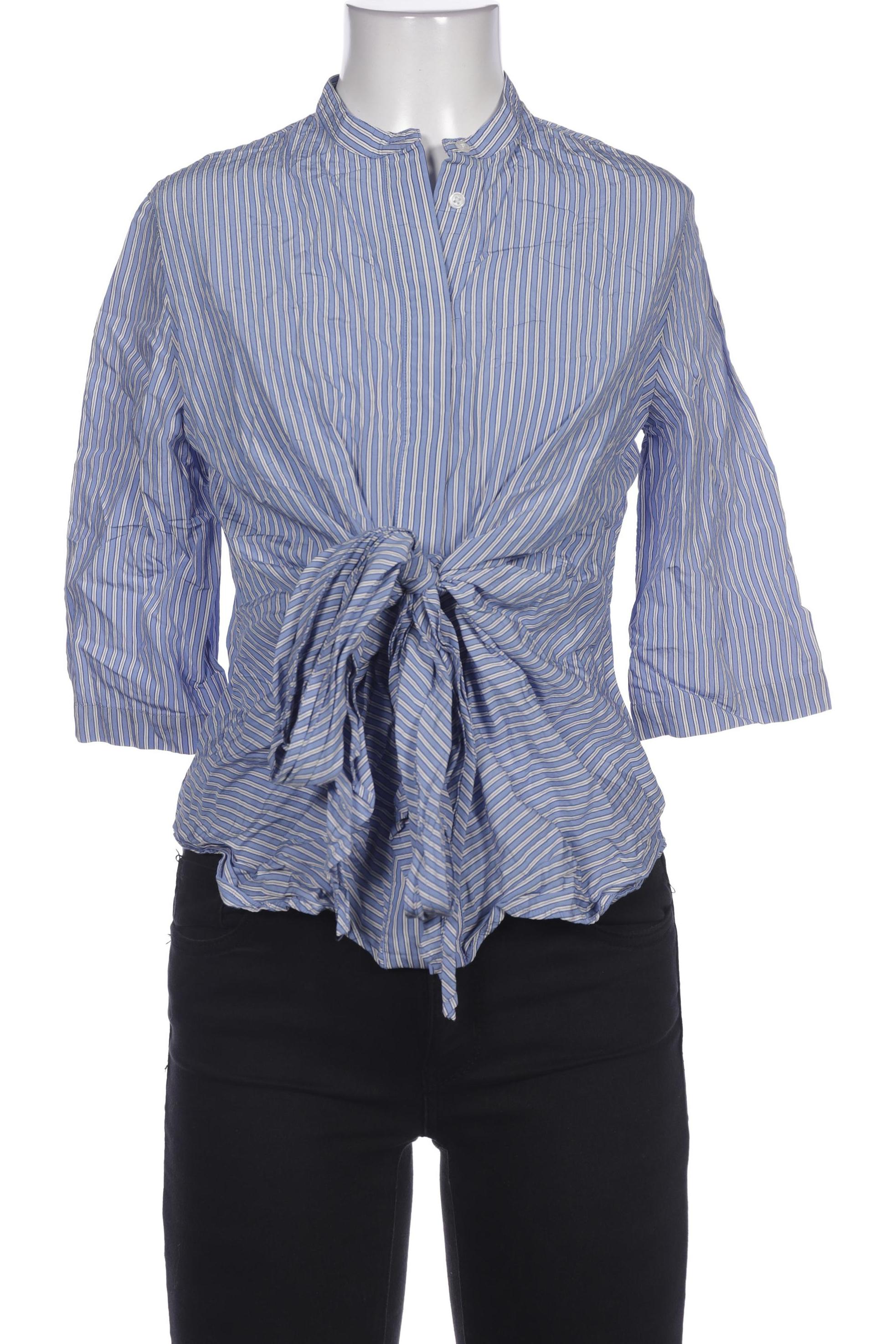 

Samsoe & Samsoe Damen Bluse, blau