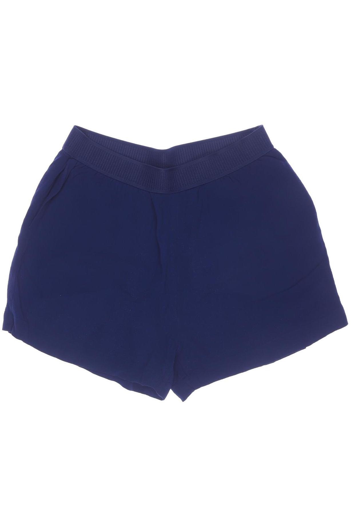 

Samsoe & Samsoe Damen Shorts, blau