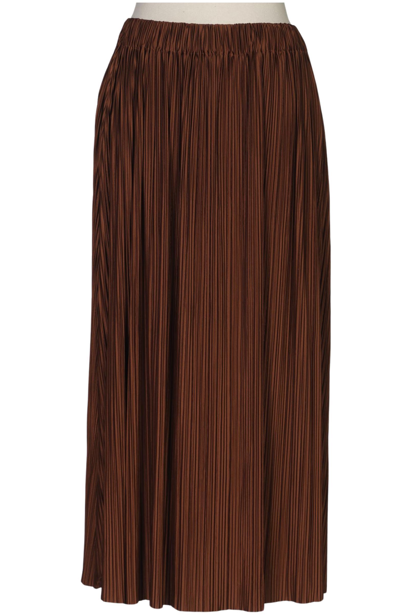 

Samsoe & Samsoe Damen Rock, braun, Gr. 25