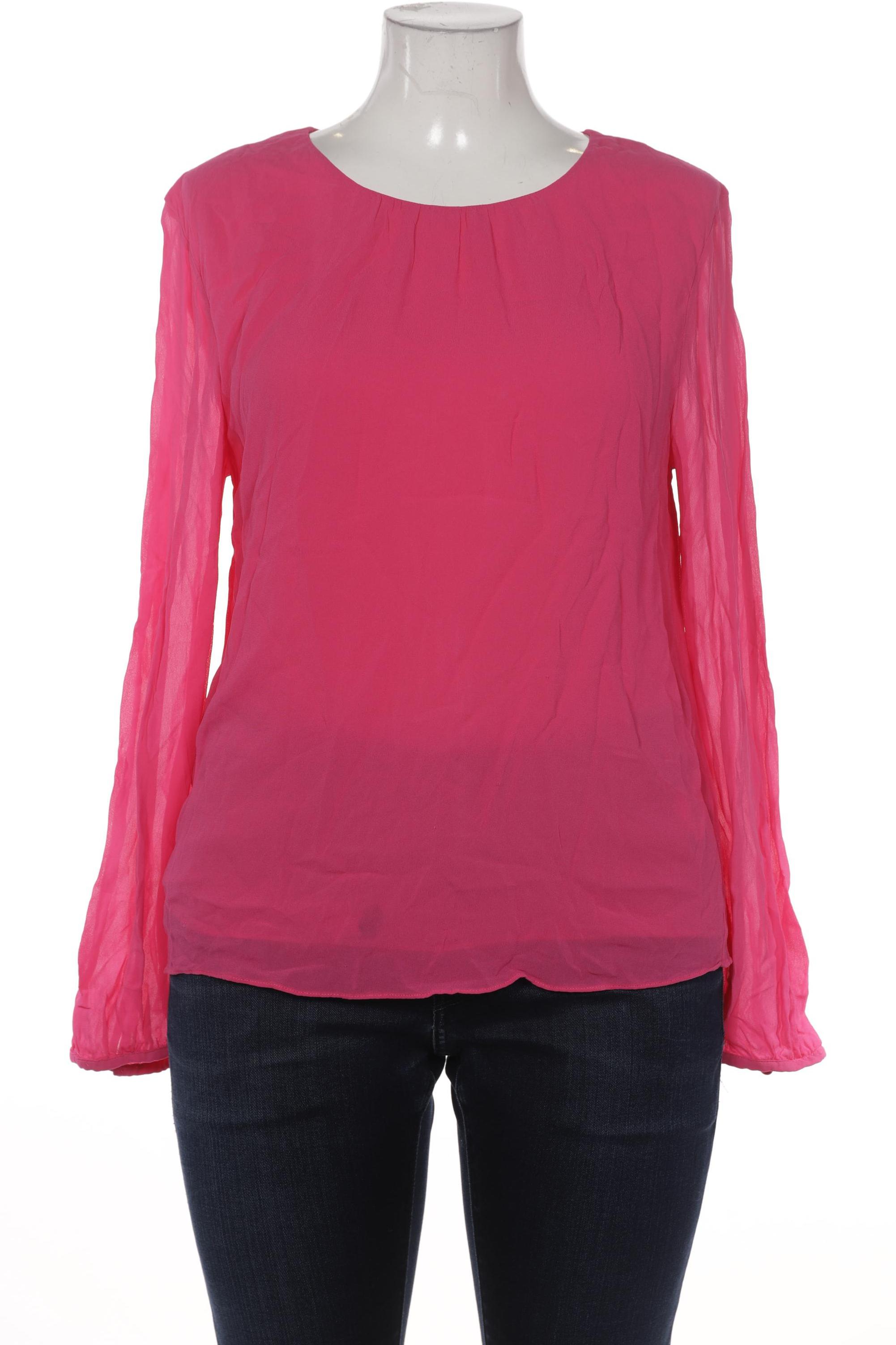 

Samsoe & Samsoe Damen Bluse, pink, Gr. 44